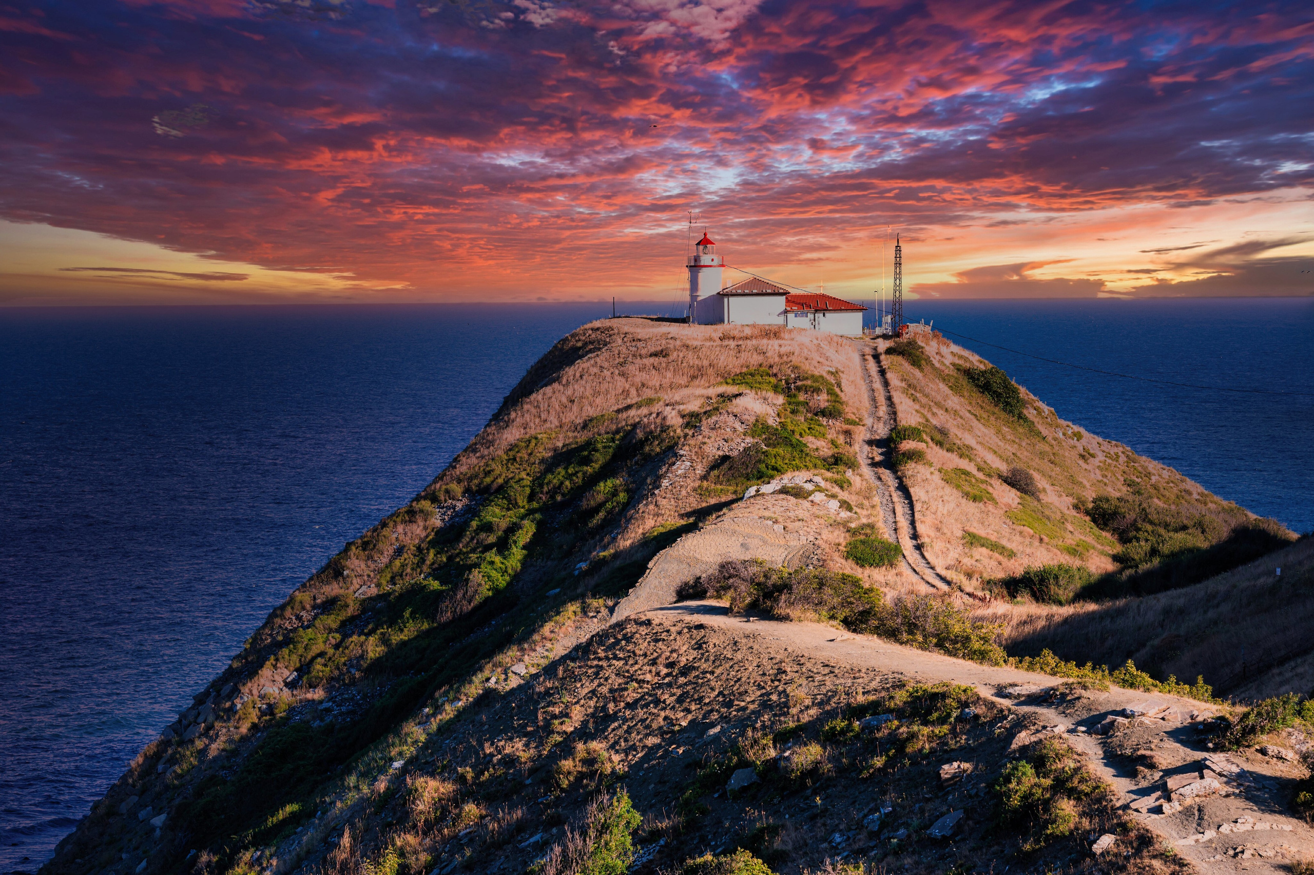 Sedinta foto „Trash the Dress”
