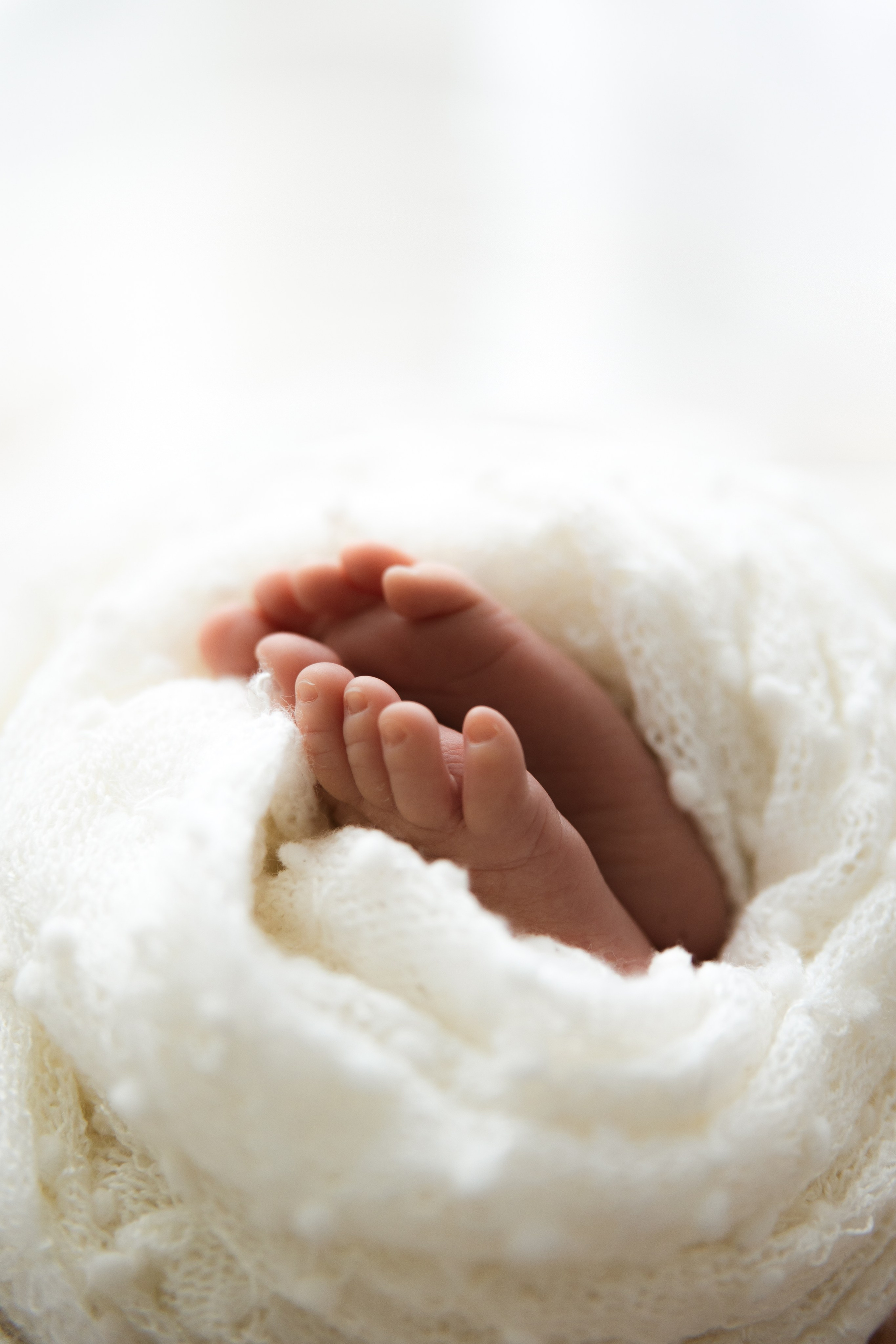 Newborn. Fotografka Andrea Hlaváčová / Karlovarský kraj / Karlovy Vary Sokolov