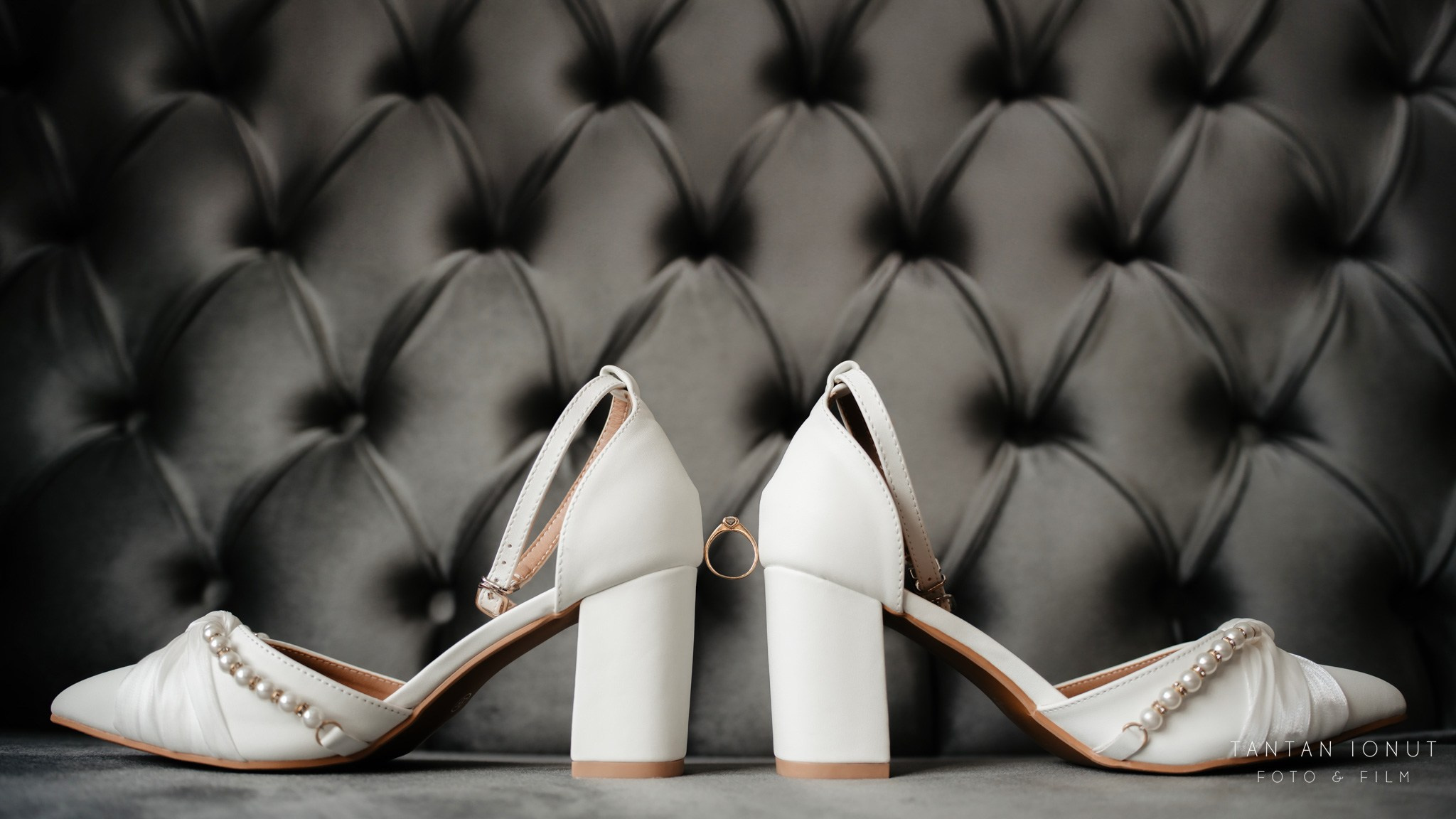 Ioana & Stefan. TANTAN IONUT FOTO & FILM