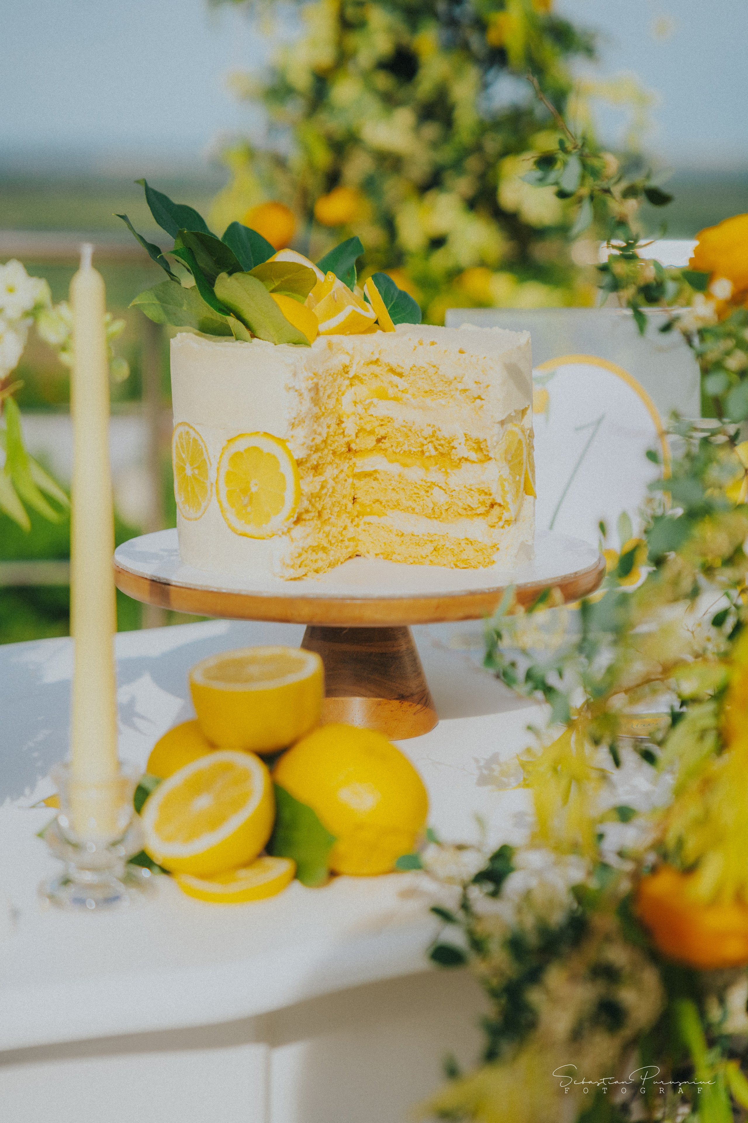 Love & Lemons. Sebastian Purusniuc Fotograf - Iasi