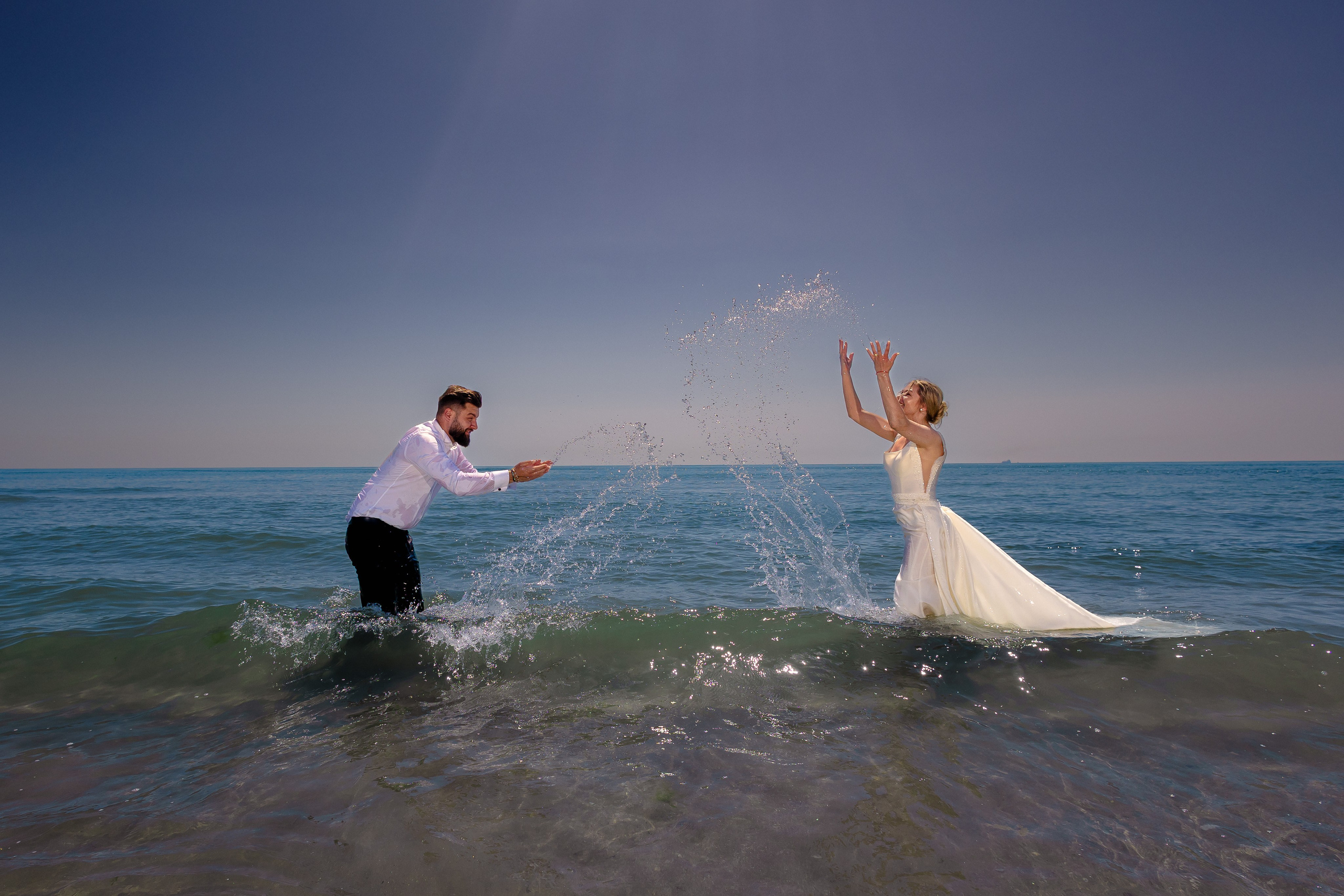 Stoica Studio | Fotograf evenimente