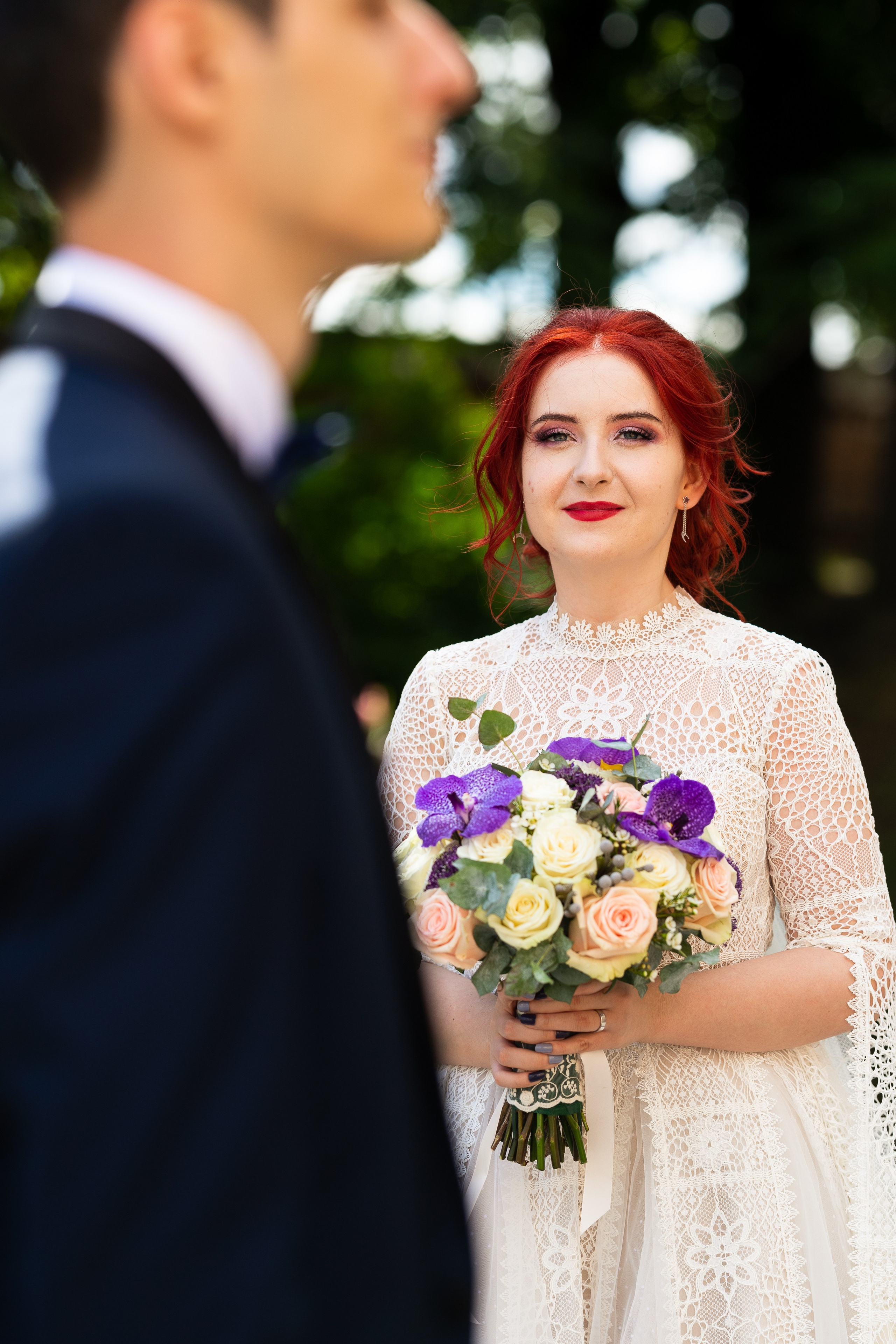 Nuntă Raul și Mirela. Fotograf de nuntă Balint Zsolt