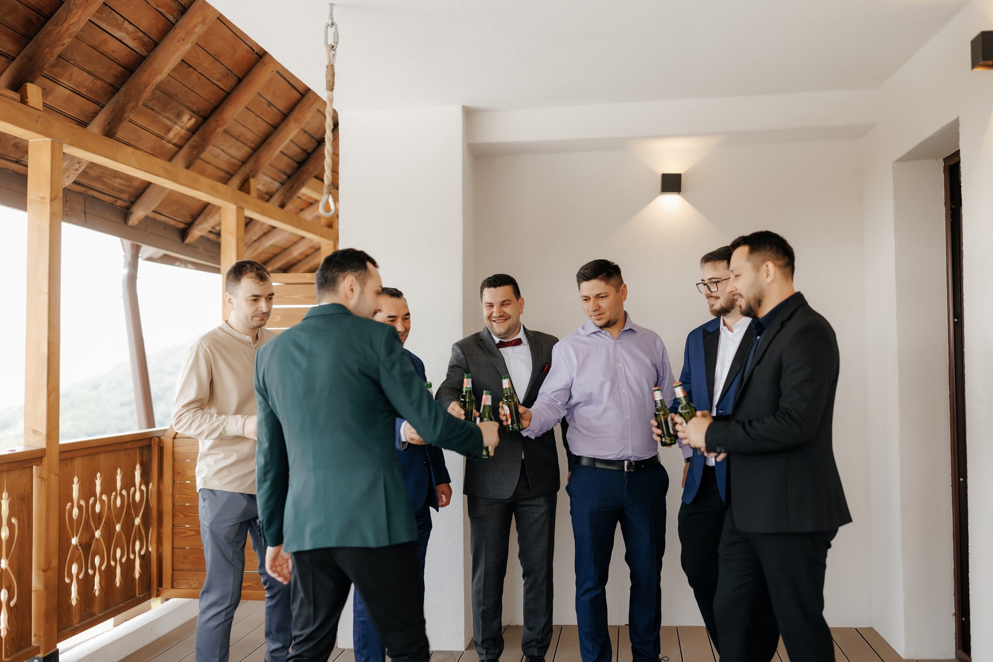 Andrei si Adelina. Fotograf și videograf de nuntă R. Moldova, Romania