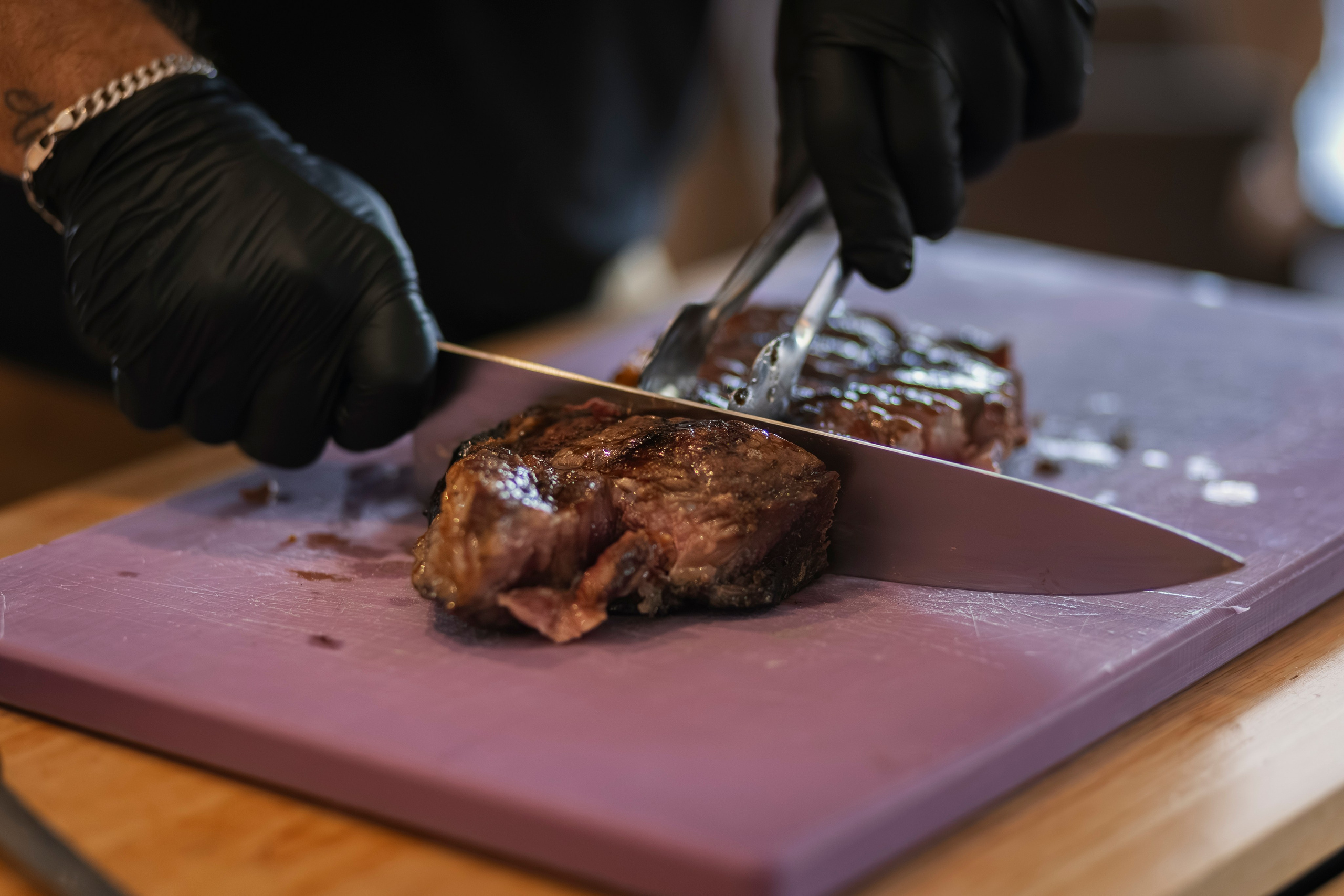 Caravaca en foco: un asador con carácter. Bolery Fotografía