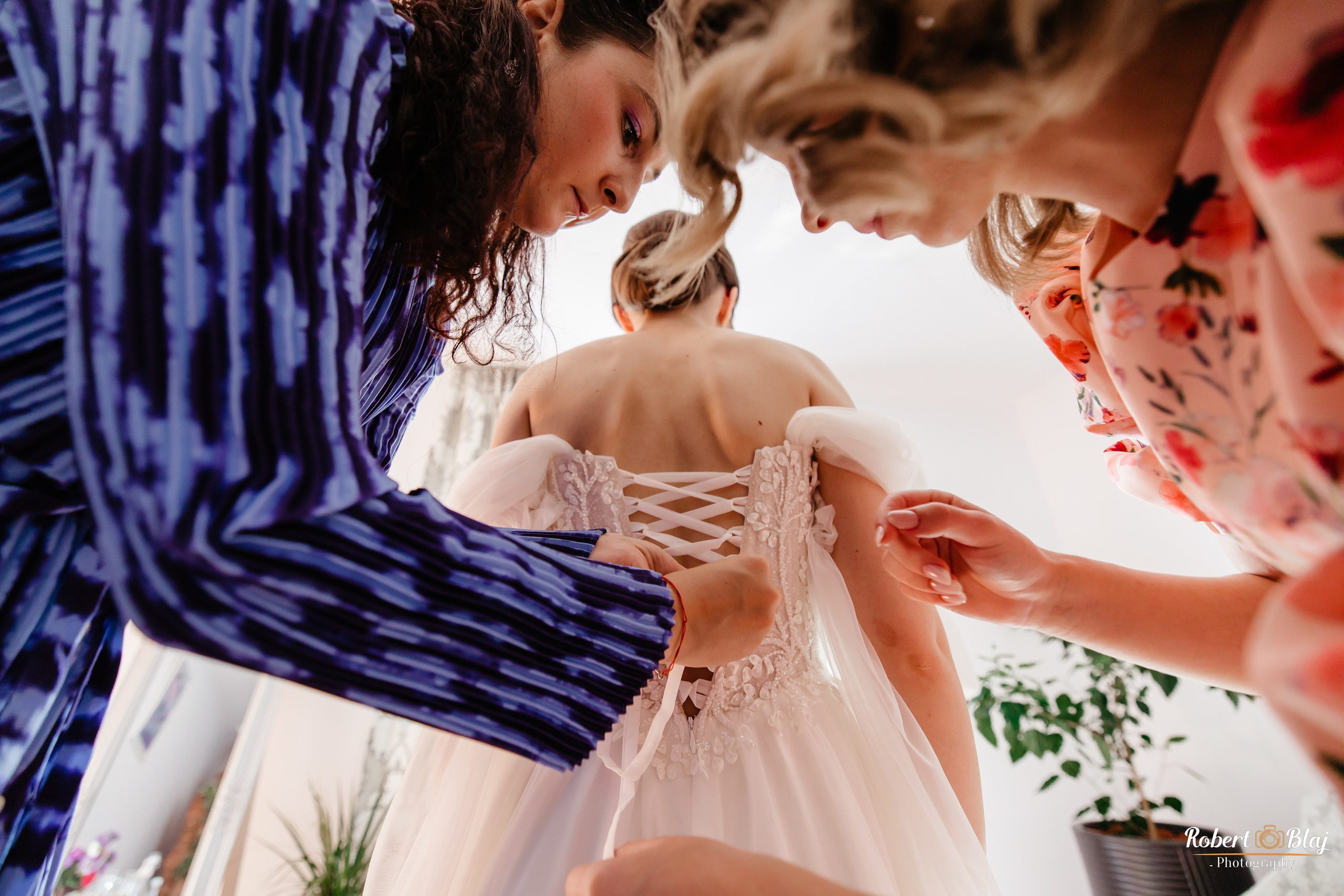 Fotograf de nuntă Iași. Robert Blaj - Fotograf Nuntă Iași