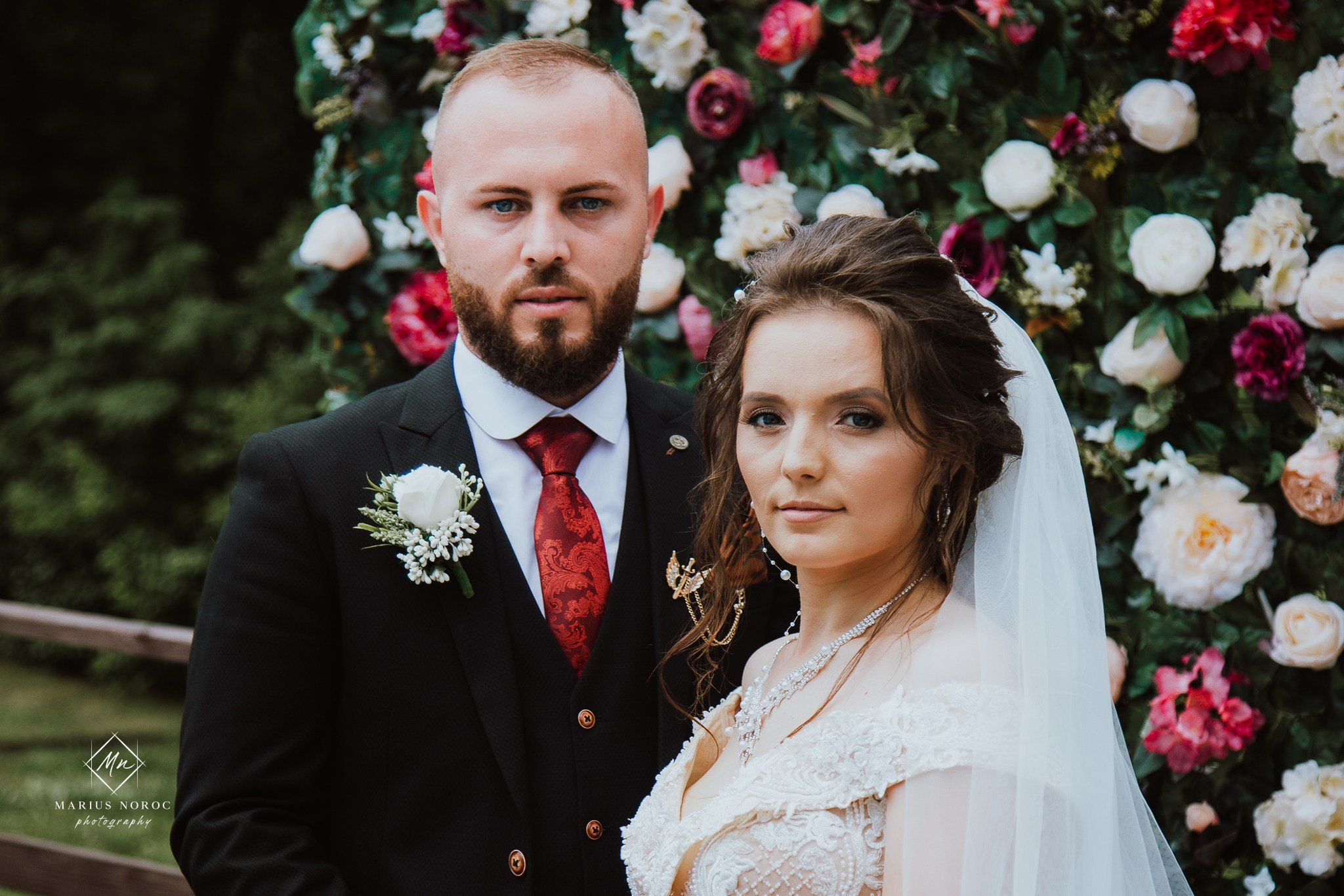 Adelina & Dinu | Sunrise Ciric Iasi