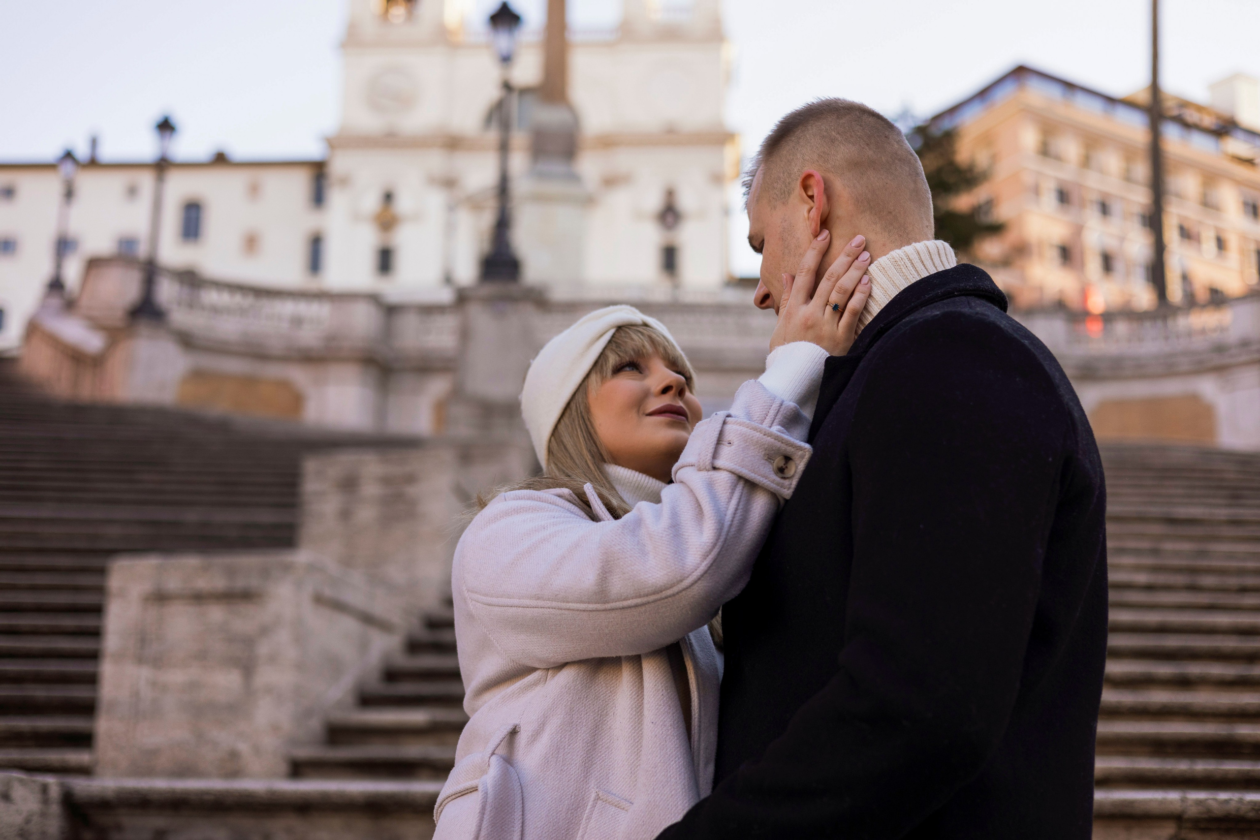 Hi! My name is Irena, and I’m a professional photographer specializing in family photography, love stories, and individual photoshoots