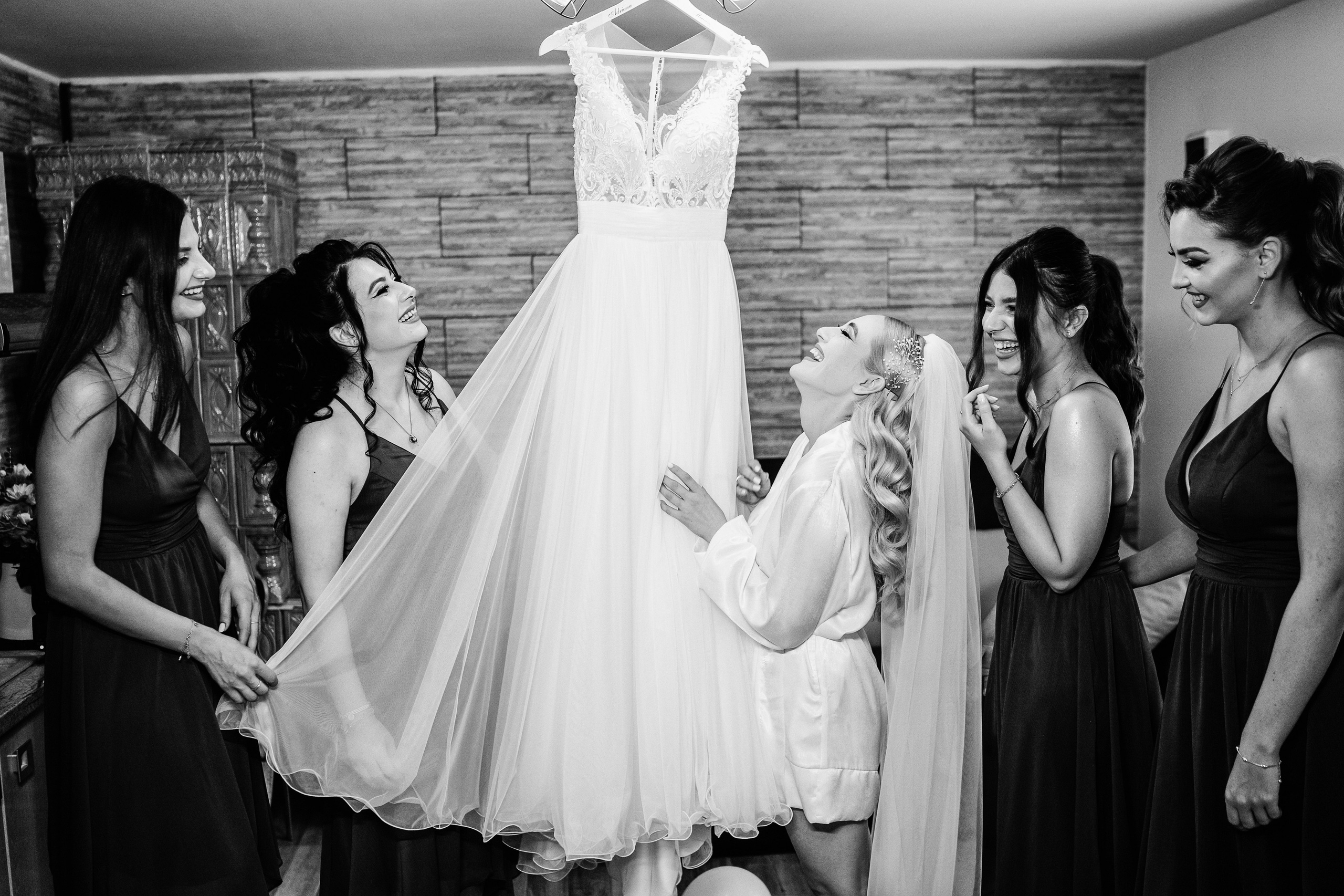 Adriana & Andrei. Fotograf nunta si evenimente Giurgiu