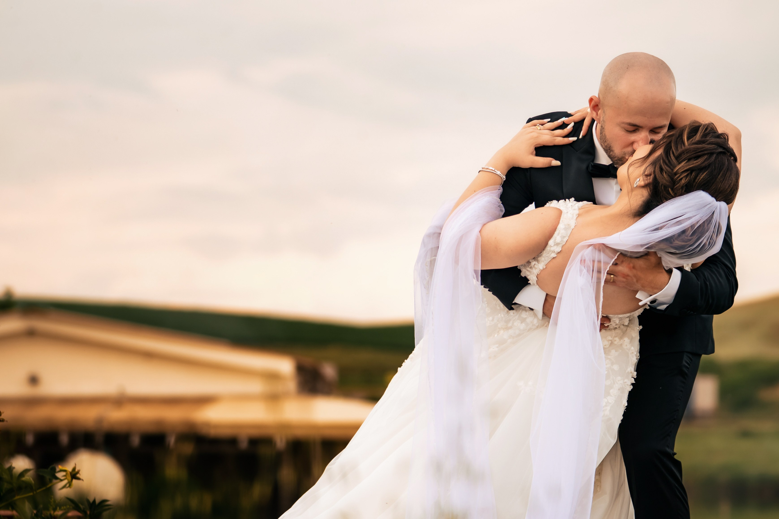 Crina & Cătălin. Acasă