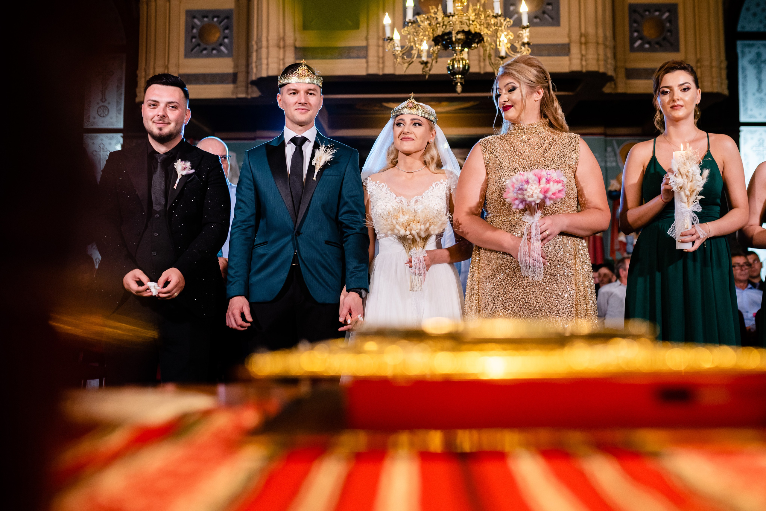 Adriana & Andrei. Fotograf nunta si evenimente Giurgiu