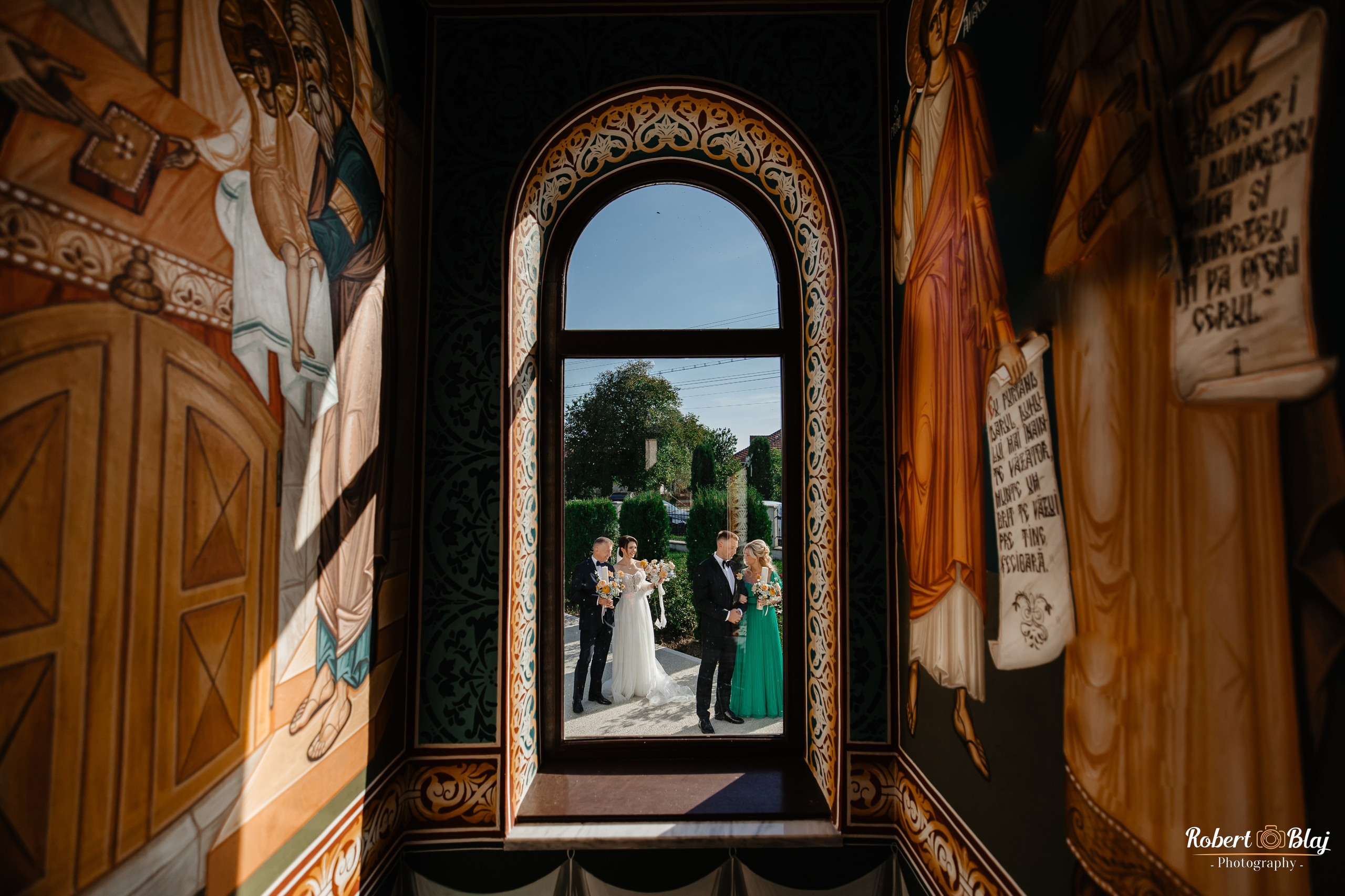 Fotograf de nuntă Iași. Robert Blaj - Fotograf Nuntă Iași