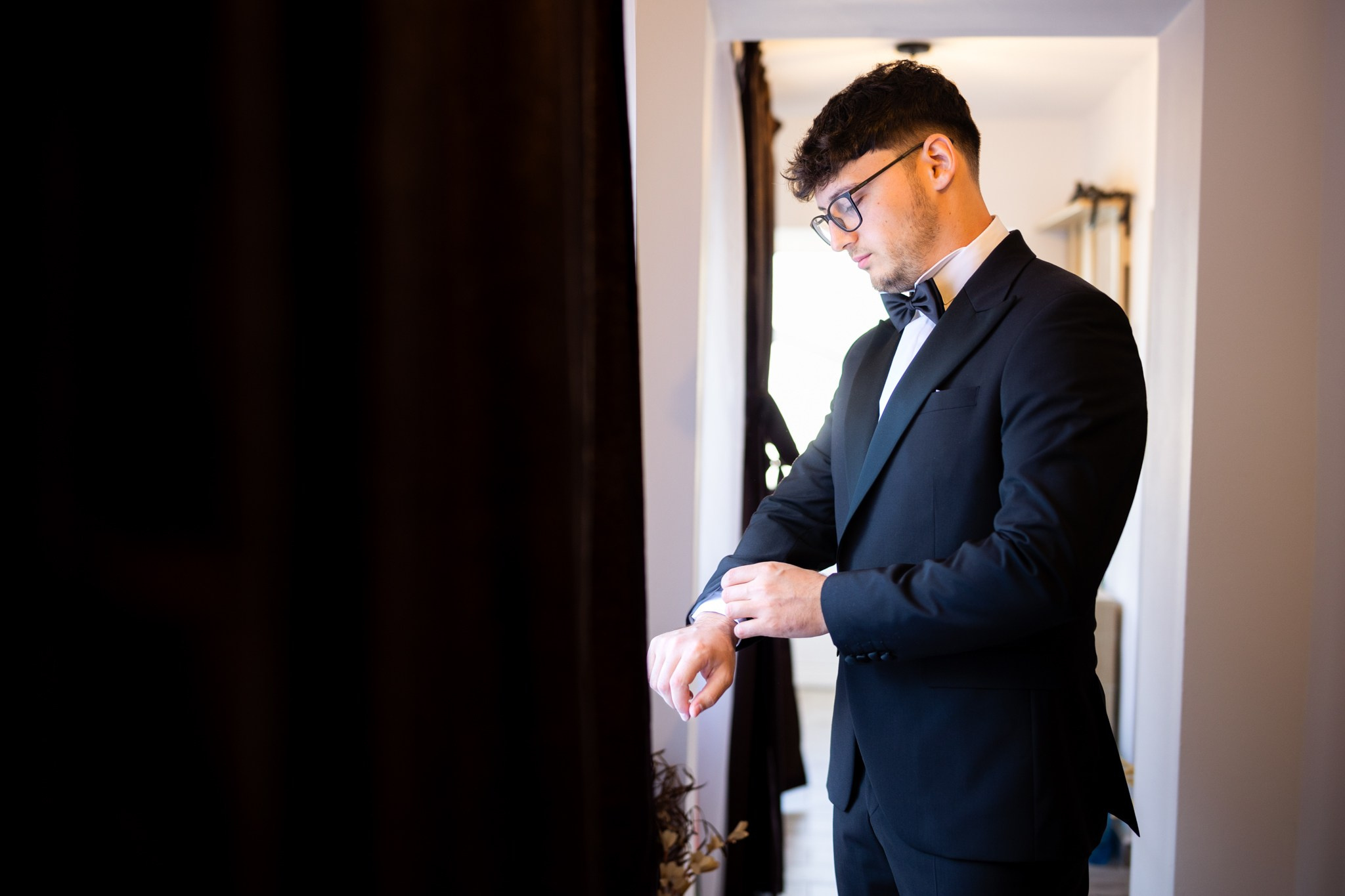 Nuntă Elvis și Ștefania. Fotograf de nuntă Balint Zsolt