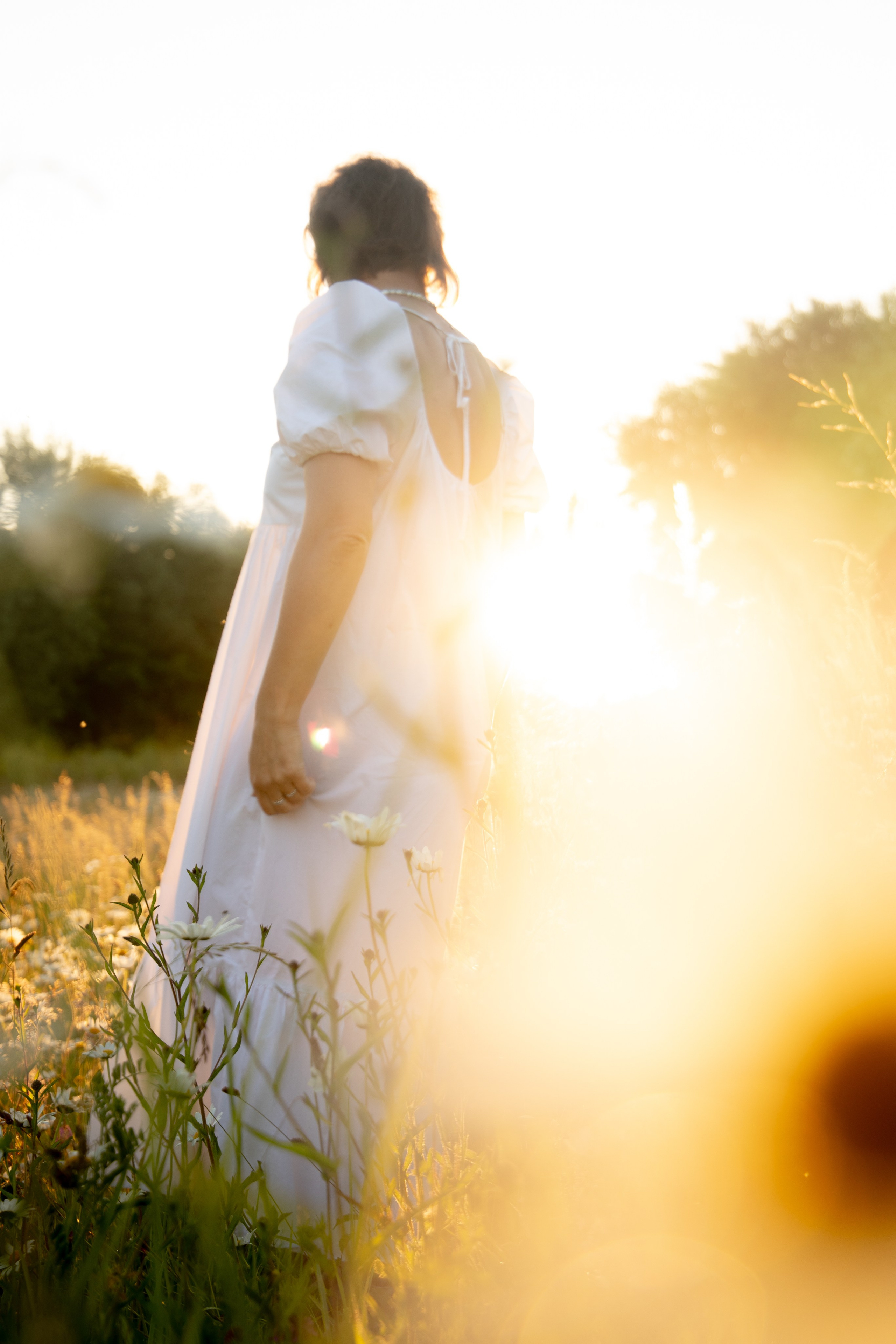 In Harmony with Nature. Natalja Poplavska — Visual artist, Photographer, East Sussex, London