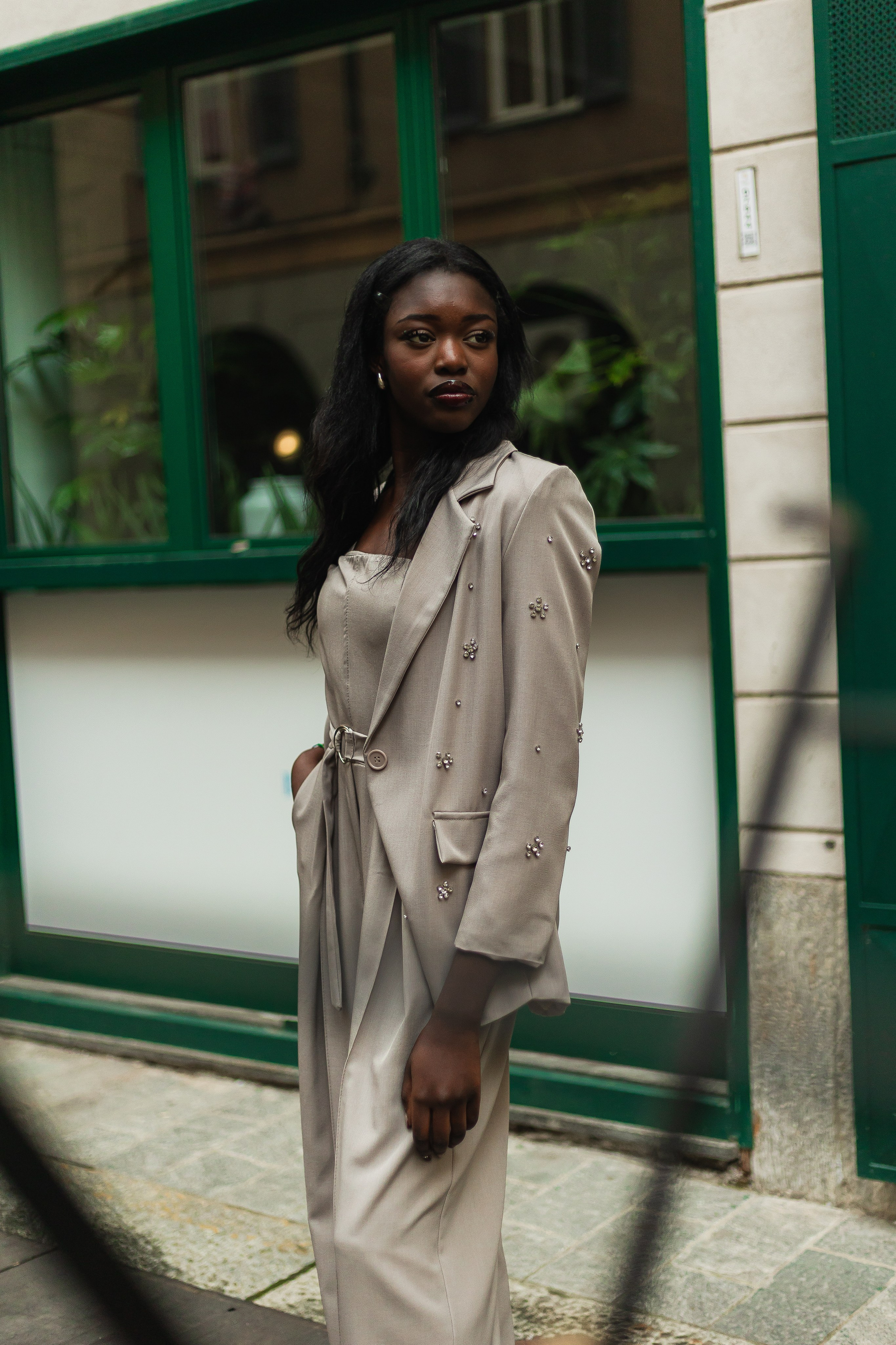 Portraits. Wedding and elopement photographer Italy Tuscany Como Milan Pavia Marija Galaka