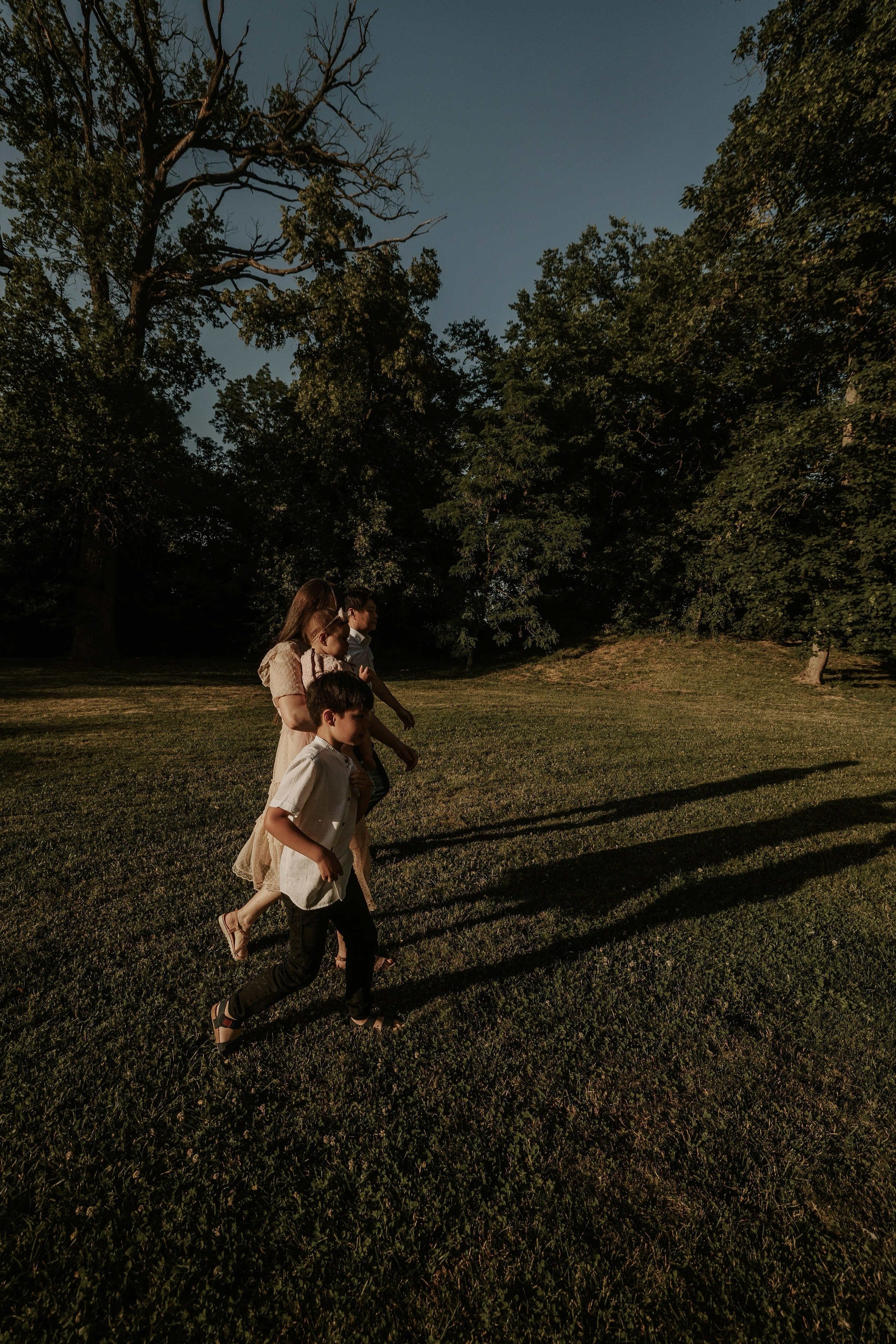 1 an de calatorie sub soare, minunata Hana!. Emotions Photo Art