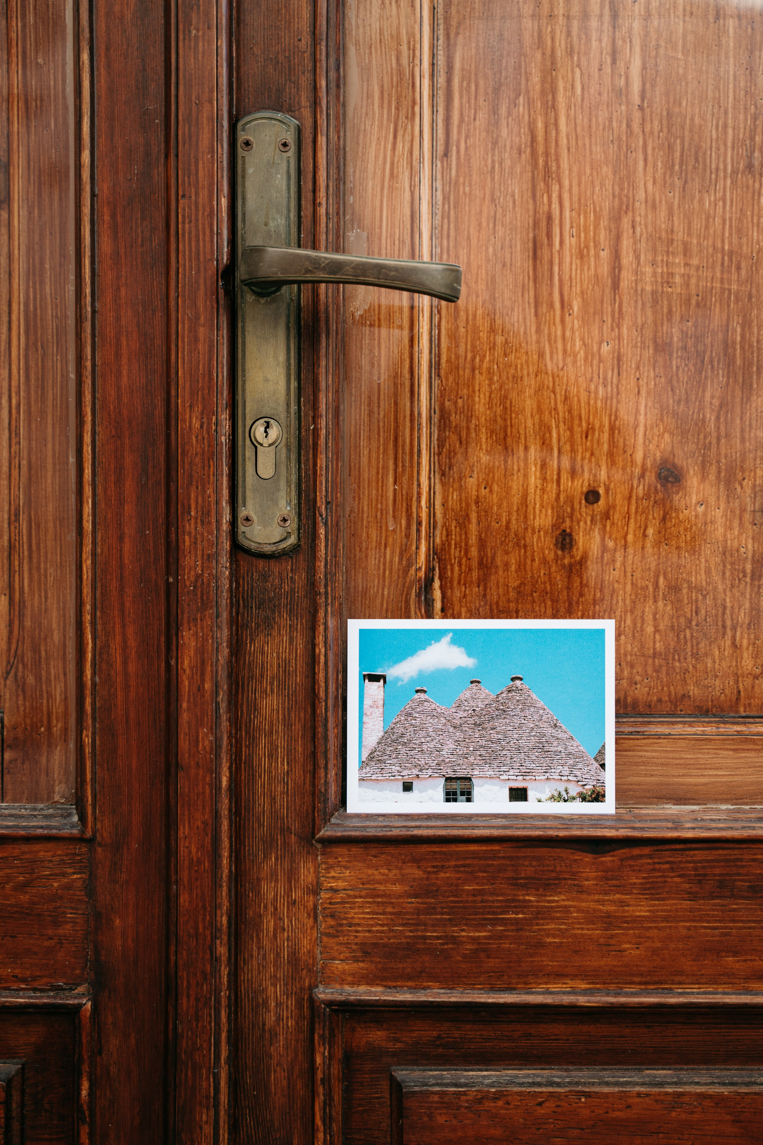 Postcards. Diana Fedrigo | Fotografa matrimoni in Italia