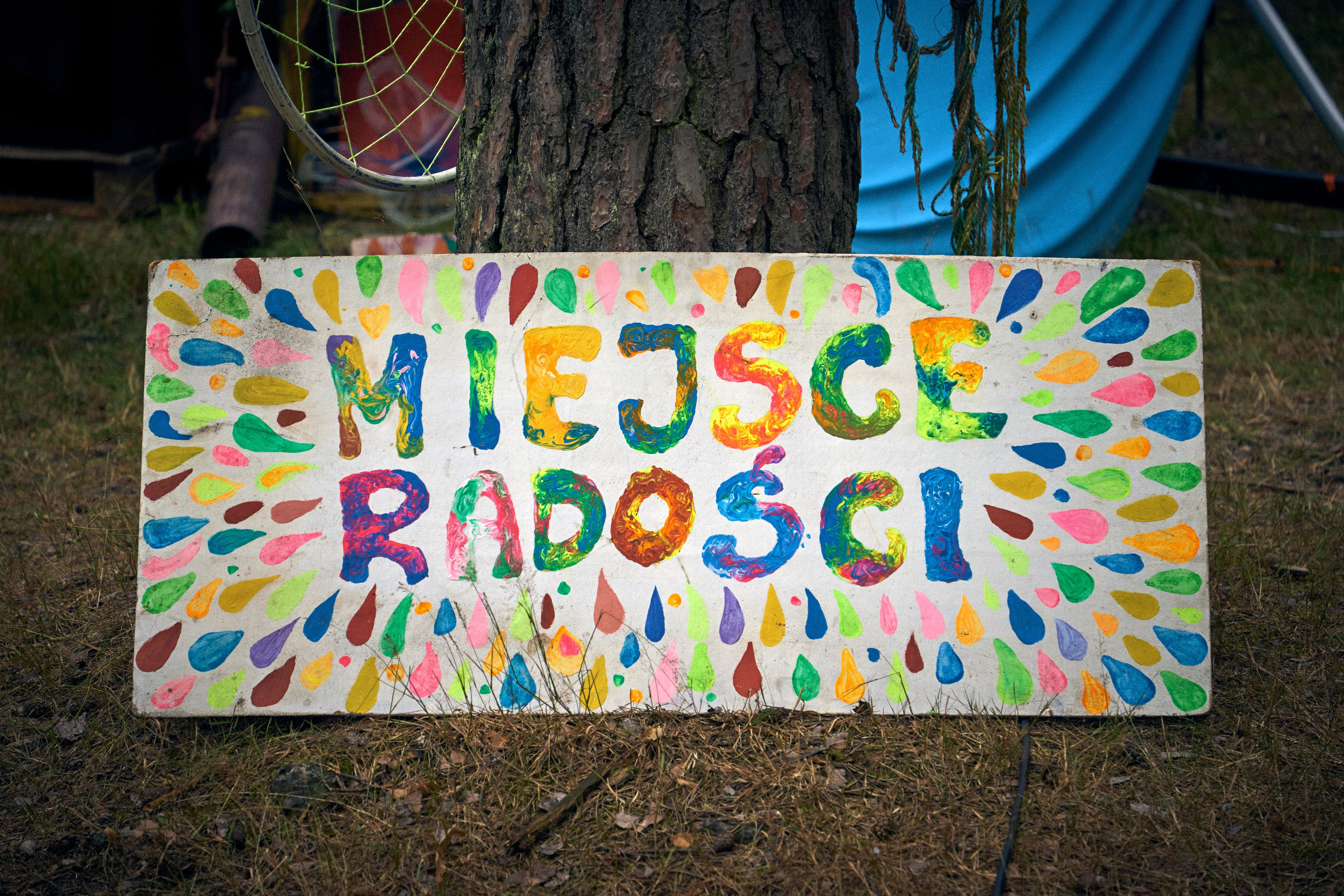 Organic Festival 2024. Andriej Szypilow — Photography & Videography