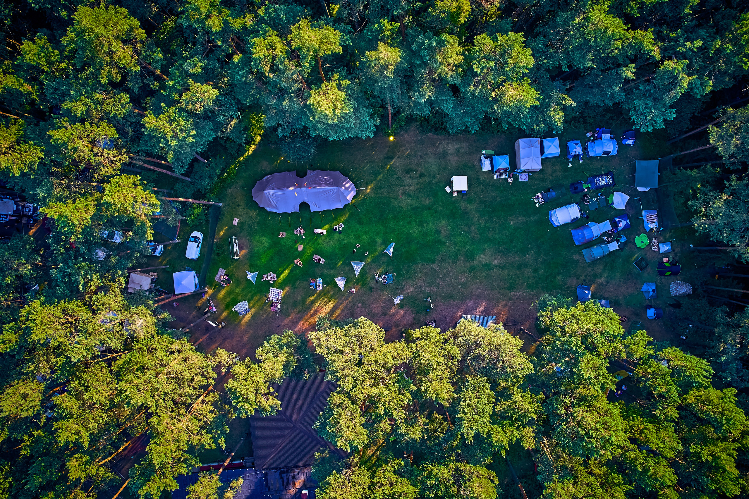 Organic Festival 2024. Andriej Szypilow — Photography & Videography