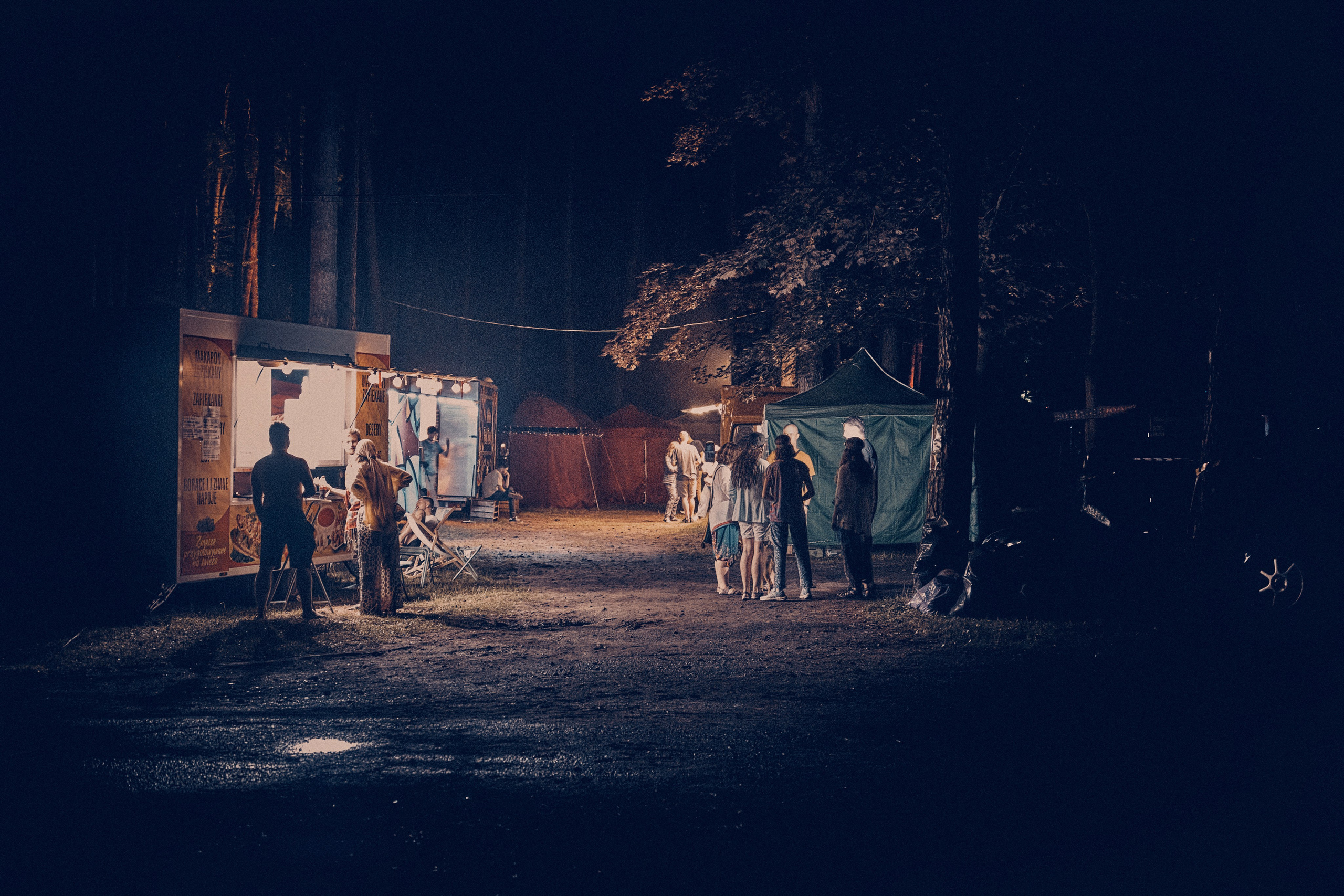 Organic Festival 2024. Andriej Szypilow — Photography & Videography