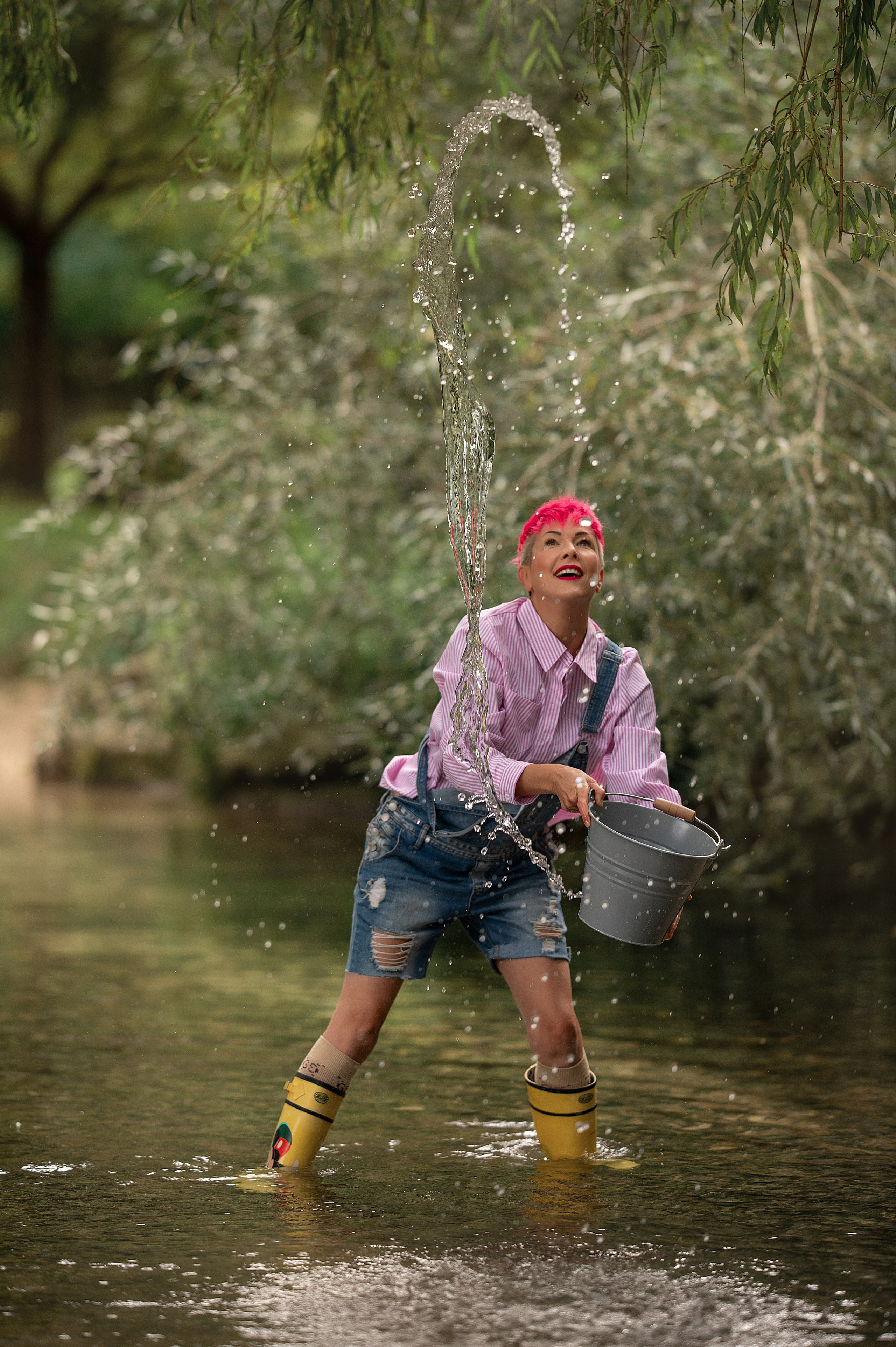Fototag „Wäscherei“. Newbornfotograf Kinderfotograf Ulm Familienfotograf Anastasia Neu-Ulm