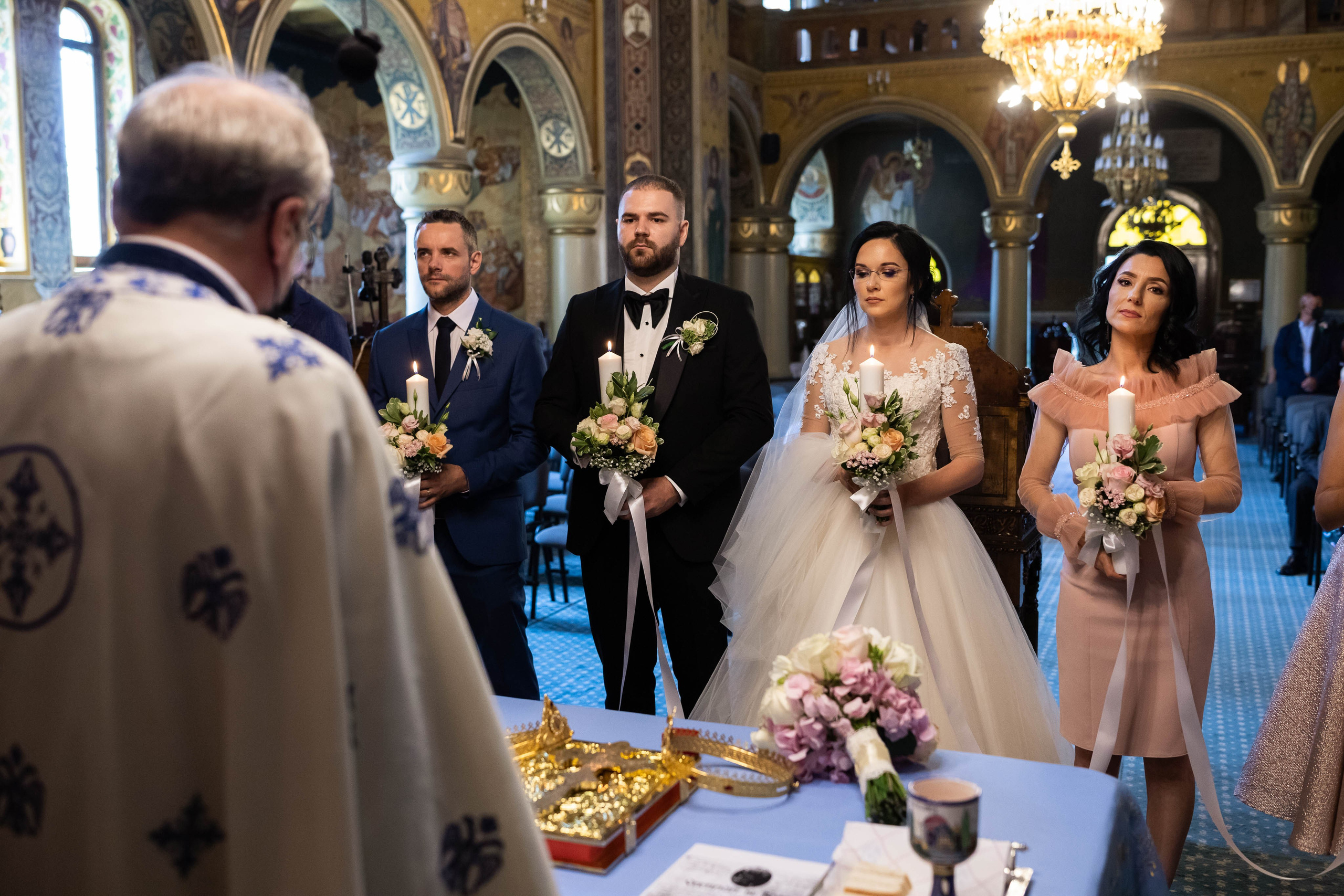 Nuntă Ovidiu și Cezara. Fotograf de nuntă Balint Zsolt