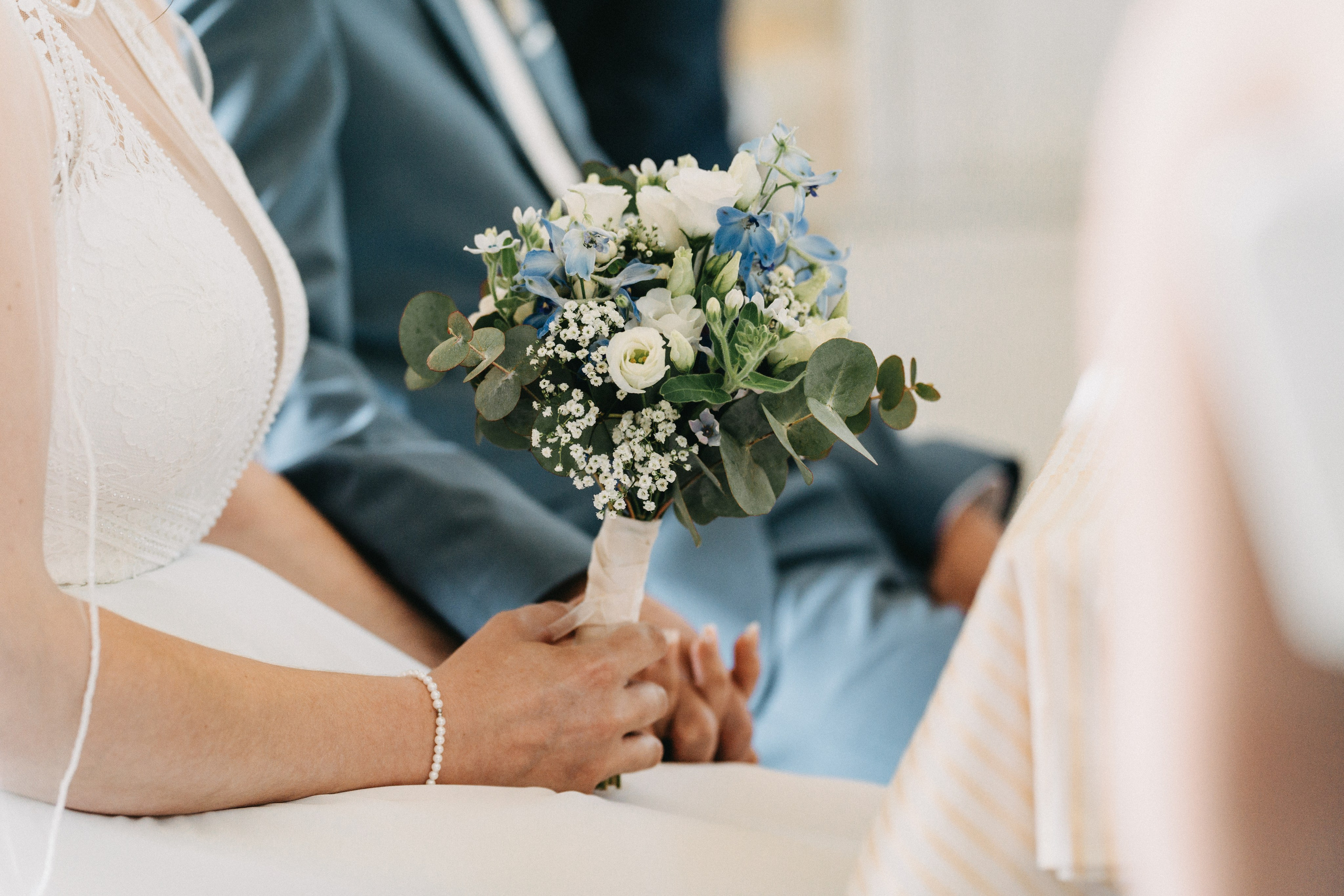 Hochzeitsreportage. Thorben Ihler - Dein Fotograf aus Emden