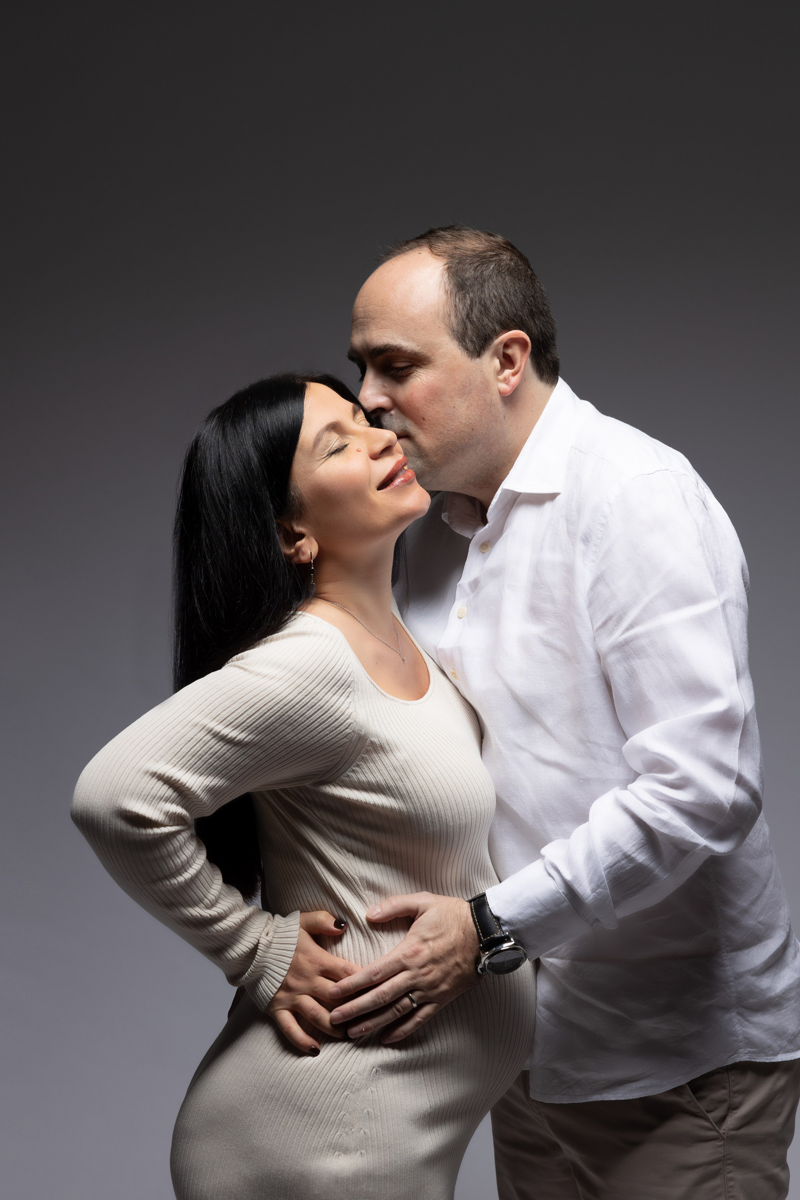 Karina & Damien. Eugenie Smirnova — wedding, corporate and lifestyle photographer in Toulouse and Southwest France