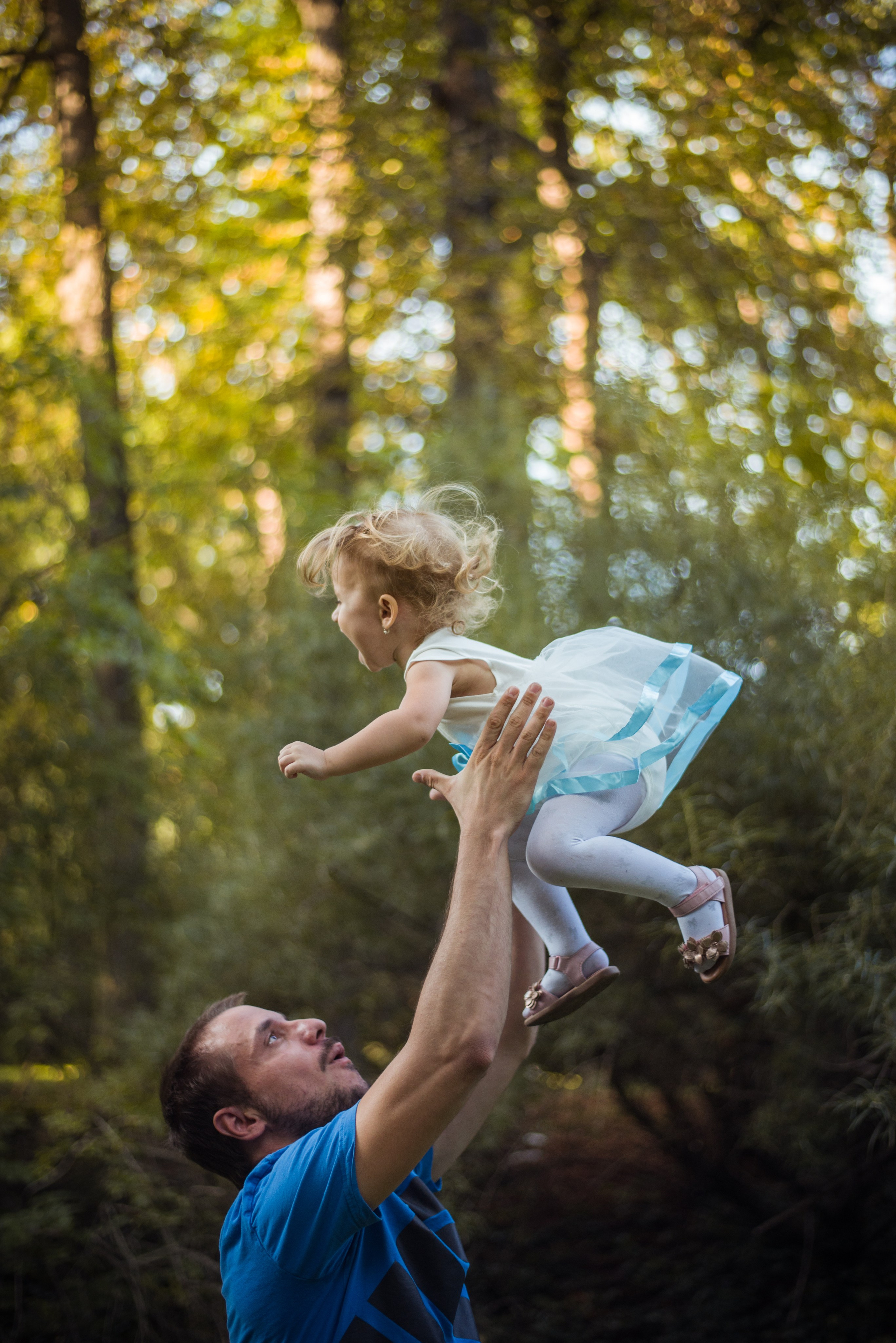 Rodinná a svadobná fotografka v Bratislave | Prezrite si portfólio