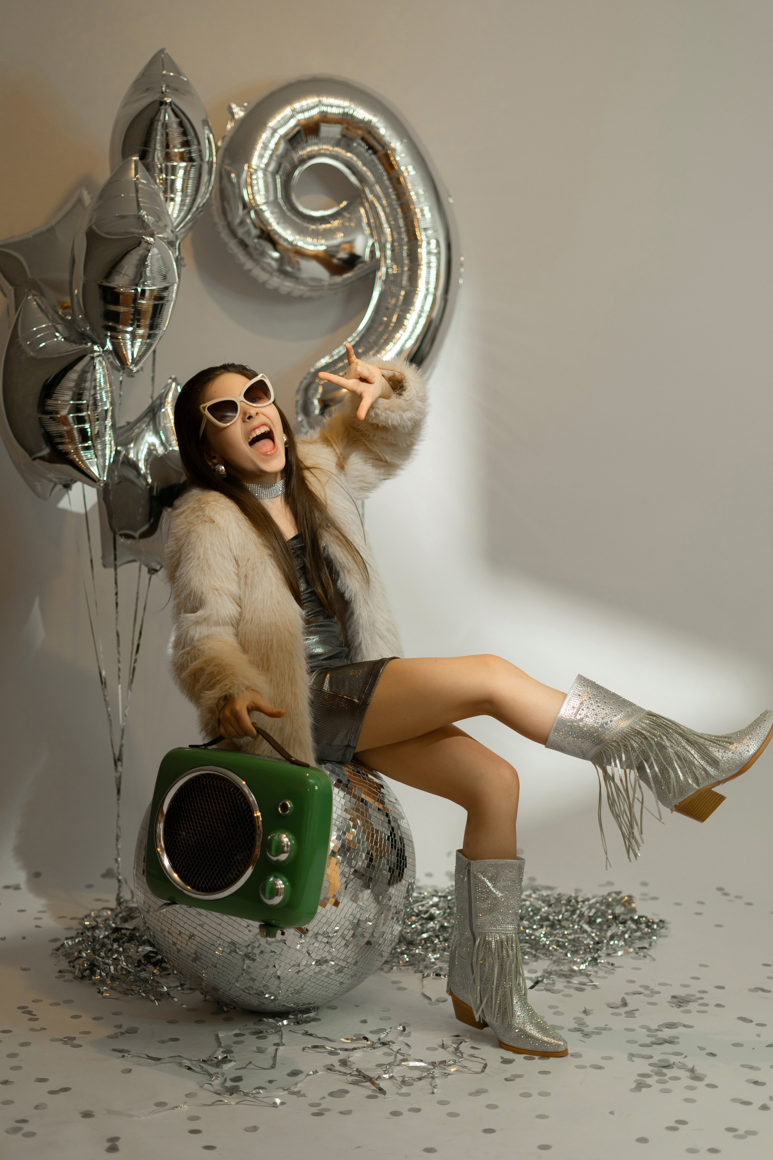 Anniversaire enfants. Photographer in Paris, shootings in Paris