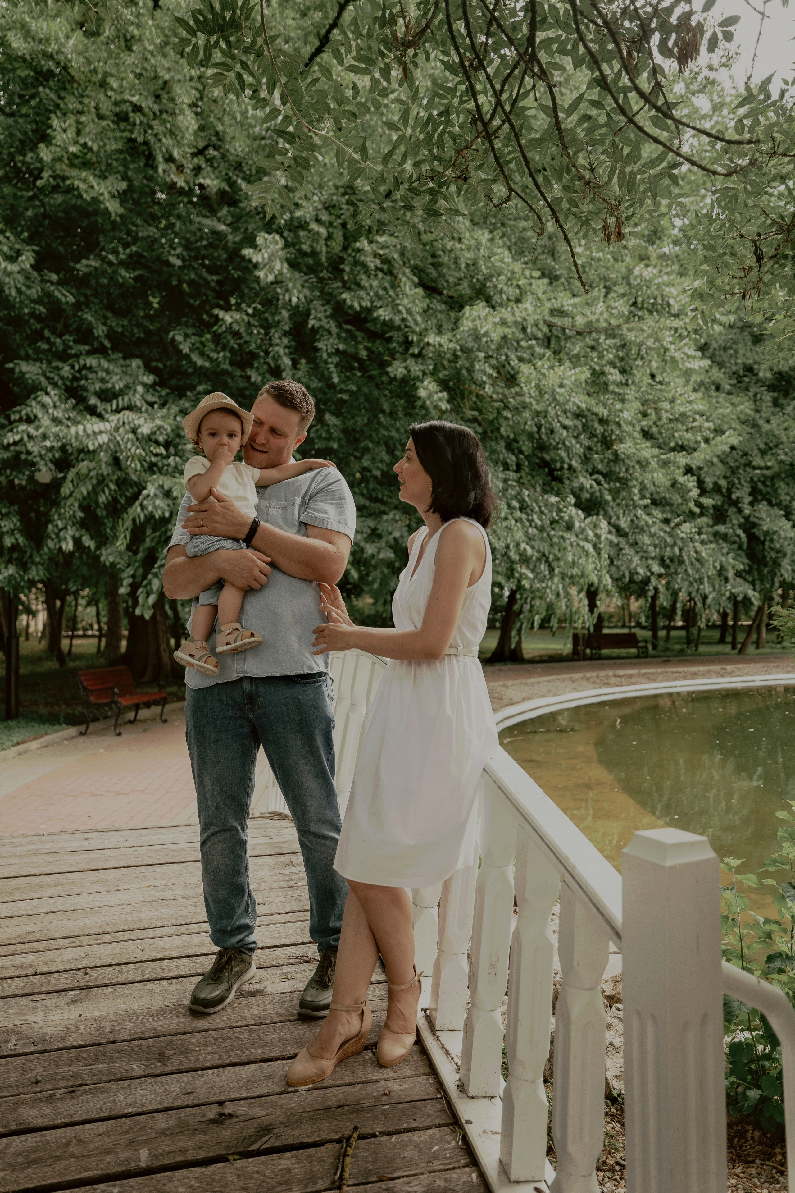 Armin — Micul explorator împlinește 1 an. Emotions Photo Art