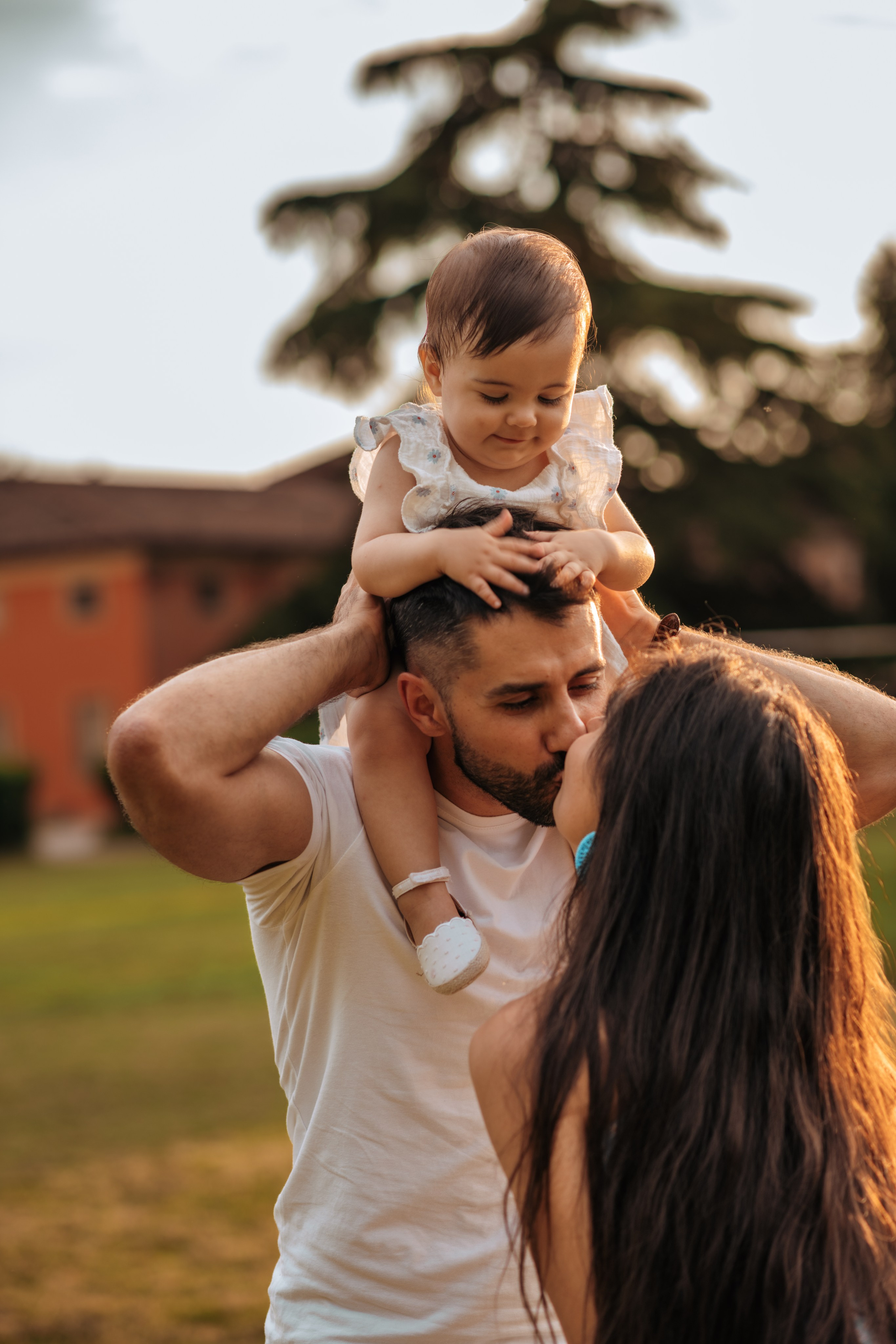 Famiglia. Diana Fedrigo | Fotografa matrimoni in Italia
