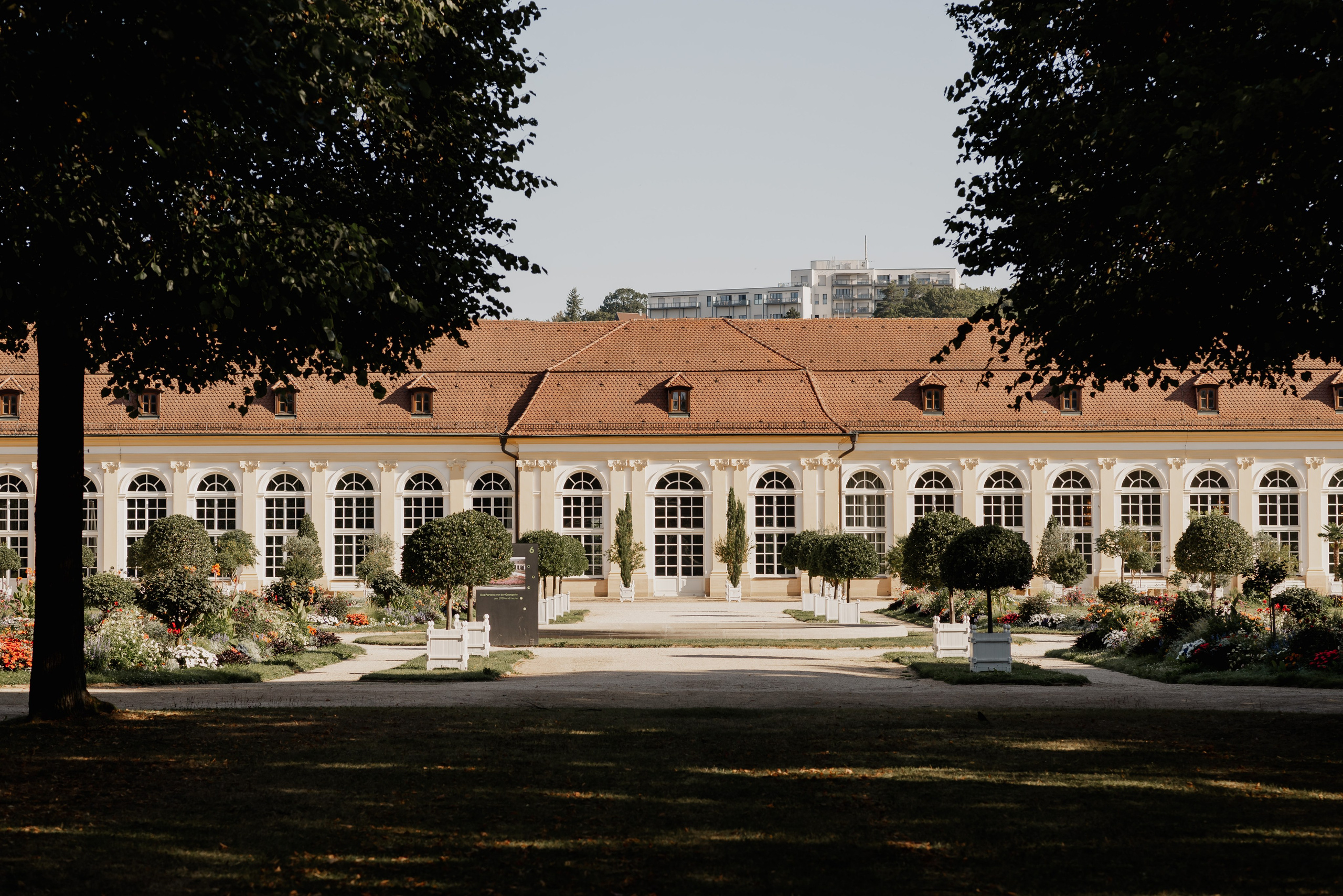 TRAUUNG IM ZITRUSHAUS IN ANSBACH. Фотограф в Нюрнберге Ирина Менерт из Ансбаха