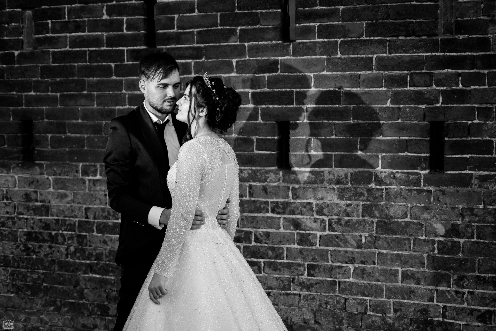 Nuntă Ben & Andreea – Servicii Video și Fotografie | NIGHT LENS