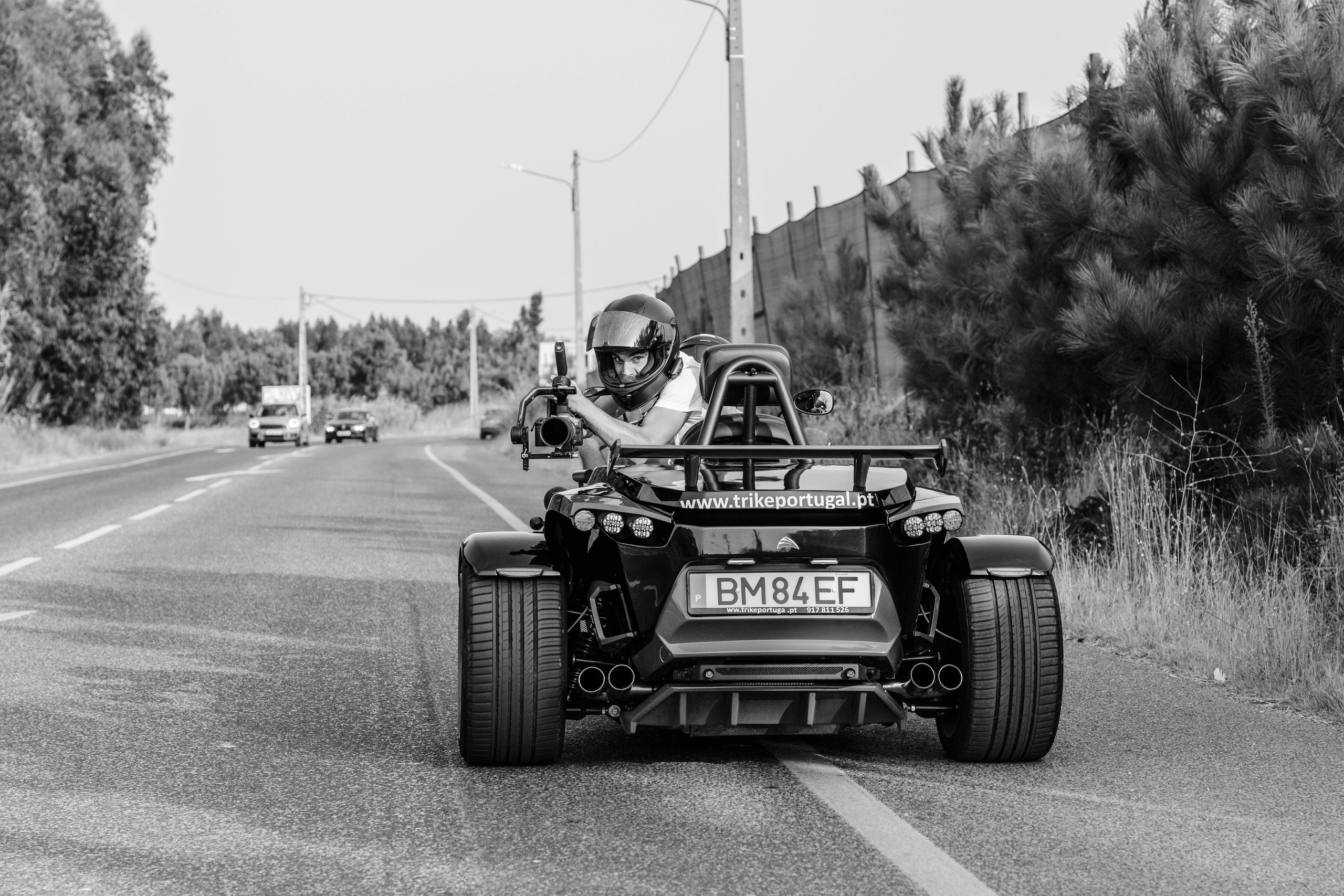 Produtora de Vídeo e Fotografia Cinematográfica | Beyond Creative 20 Portugal Lisboa