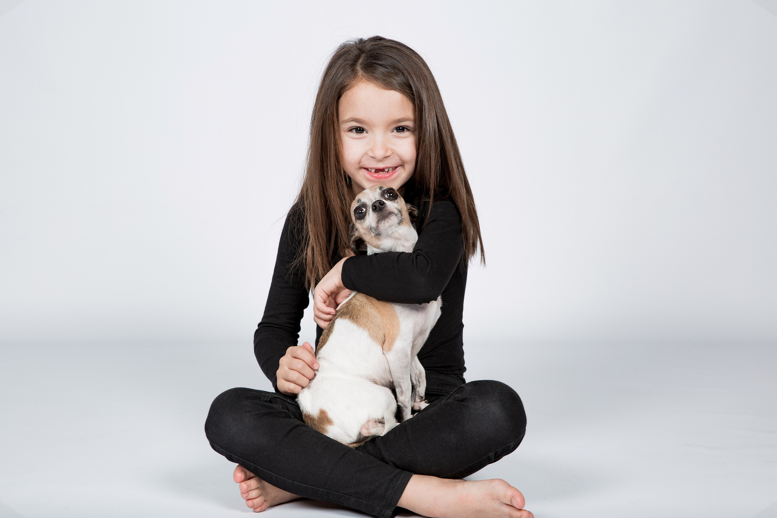 Fotografía de Mascotas en Madrid - Rainbox. Rainbox Estudio de Fotografía