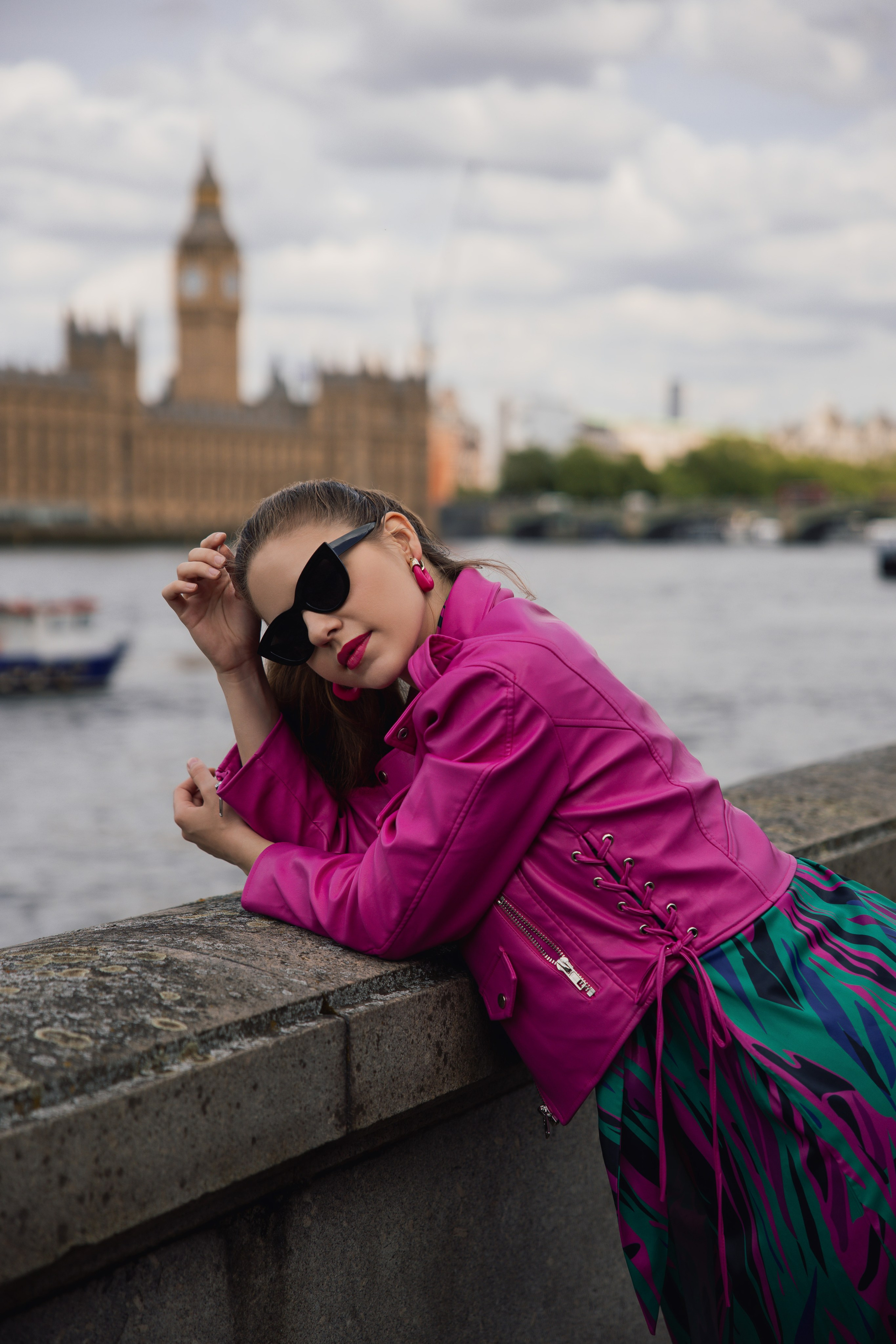 PHOTOGRAPHER IN LONDON