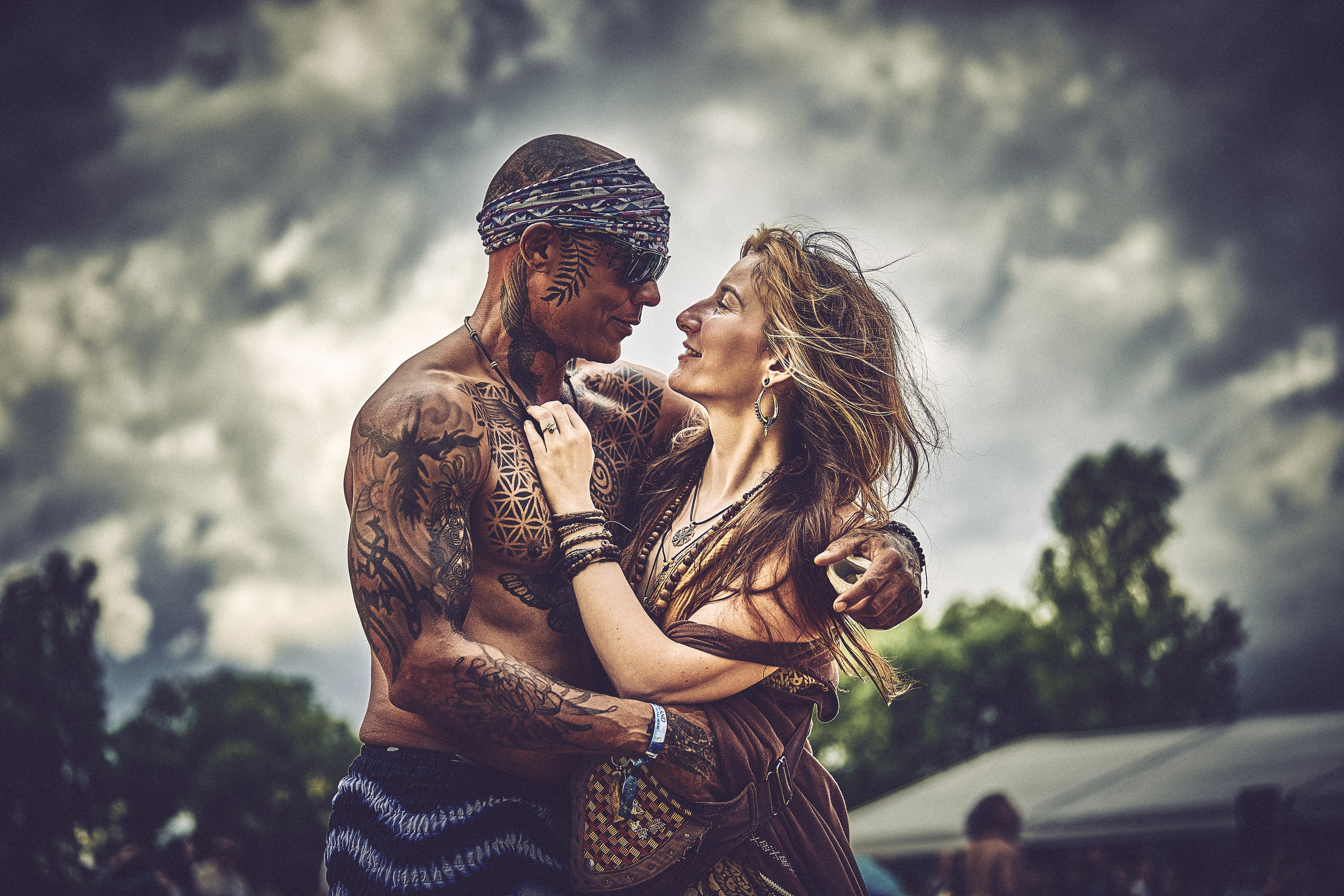 Dreamersland-2025. Andriej Szypilow — Photography & Videography