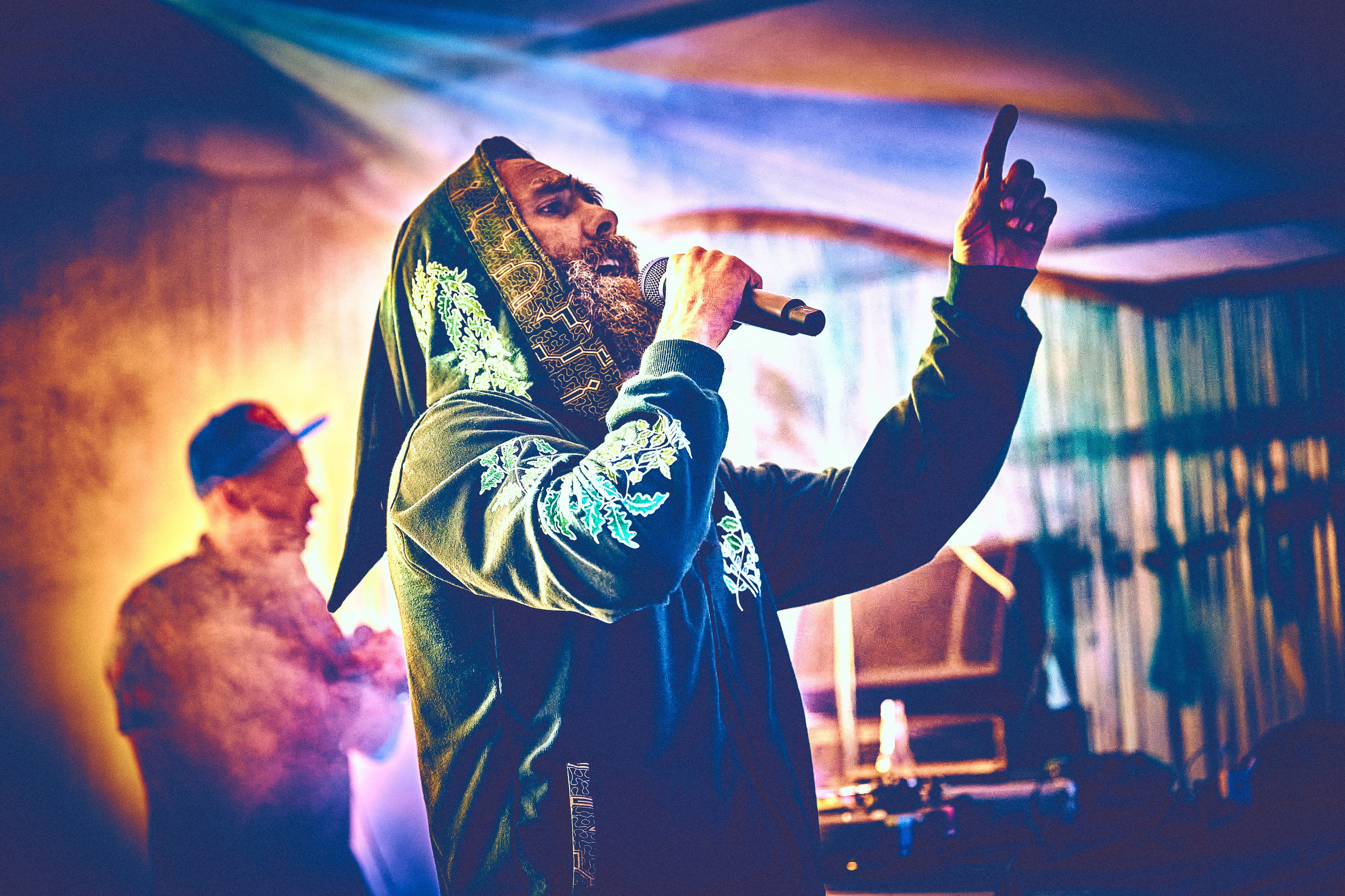 Dreamersland-2025. Andriej Szypilow — Photography & Videography