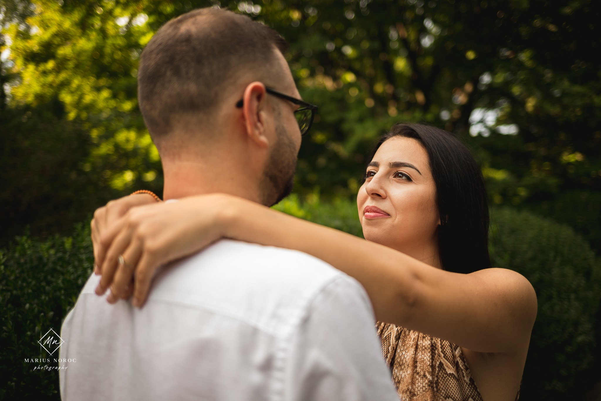 Mihaela & Adi | Gradina Botanica Iasi