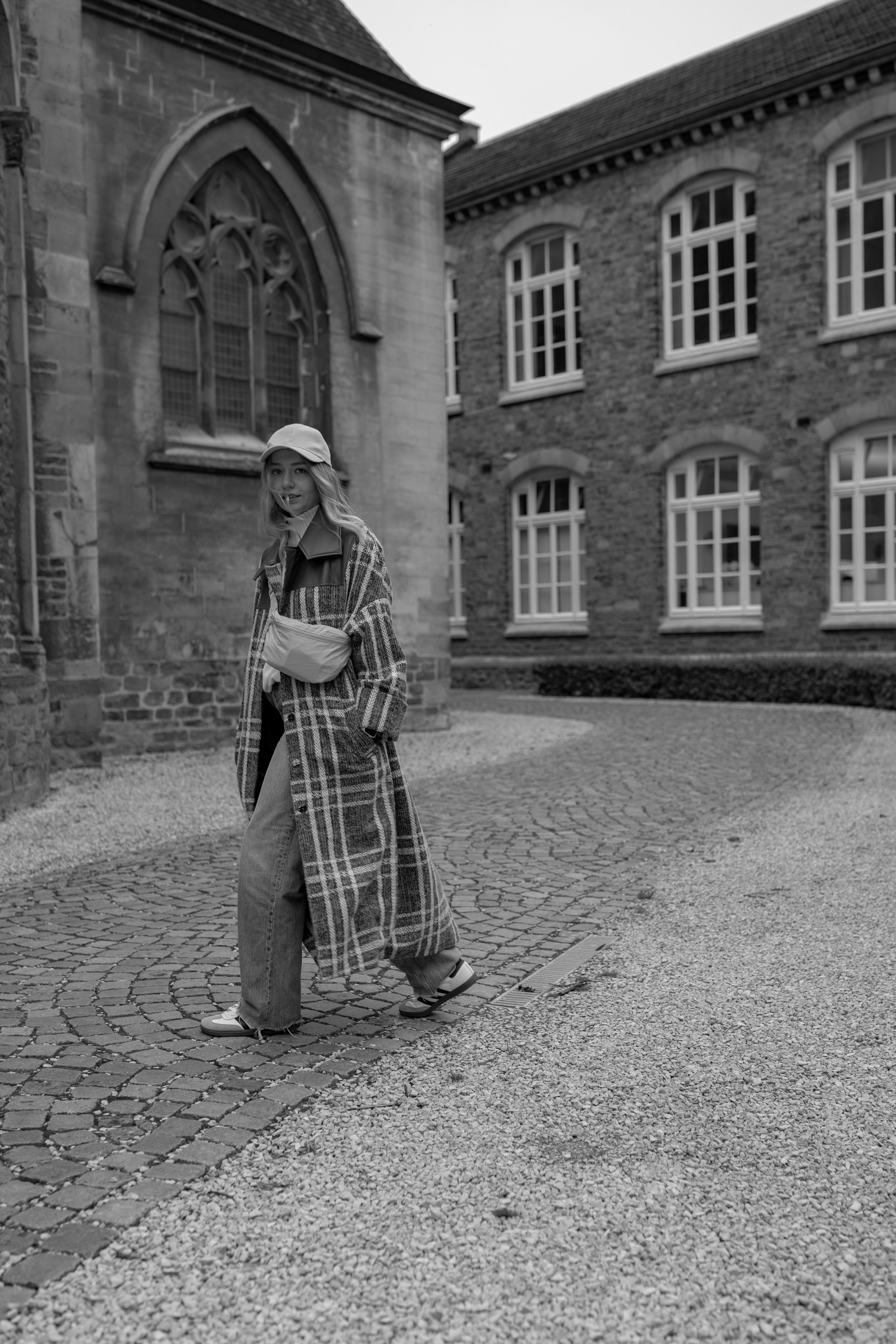 DIANA/Masstricht. Portrait photographer in Germany and all over Europe Mischa Blank