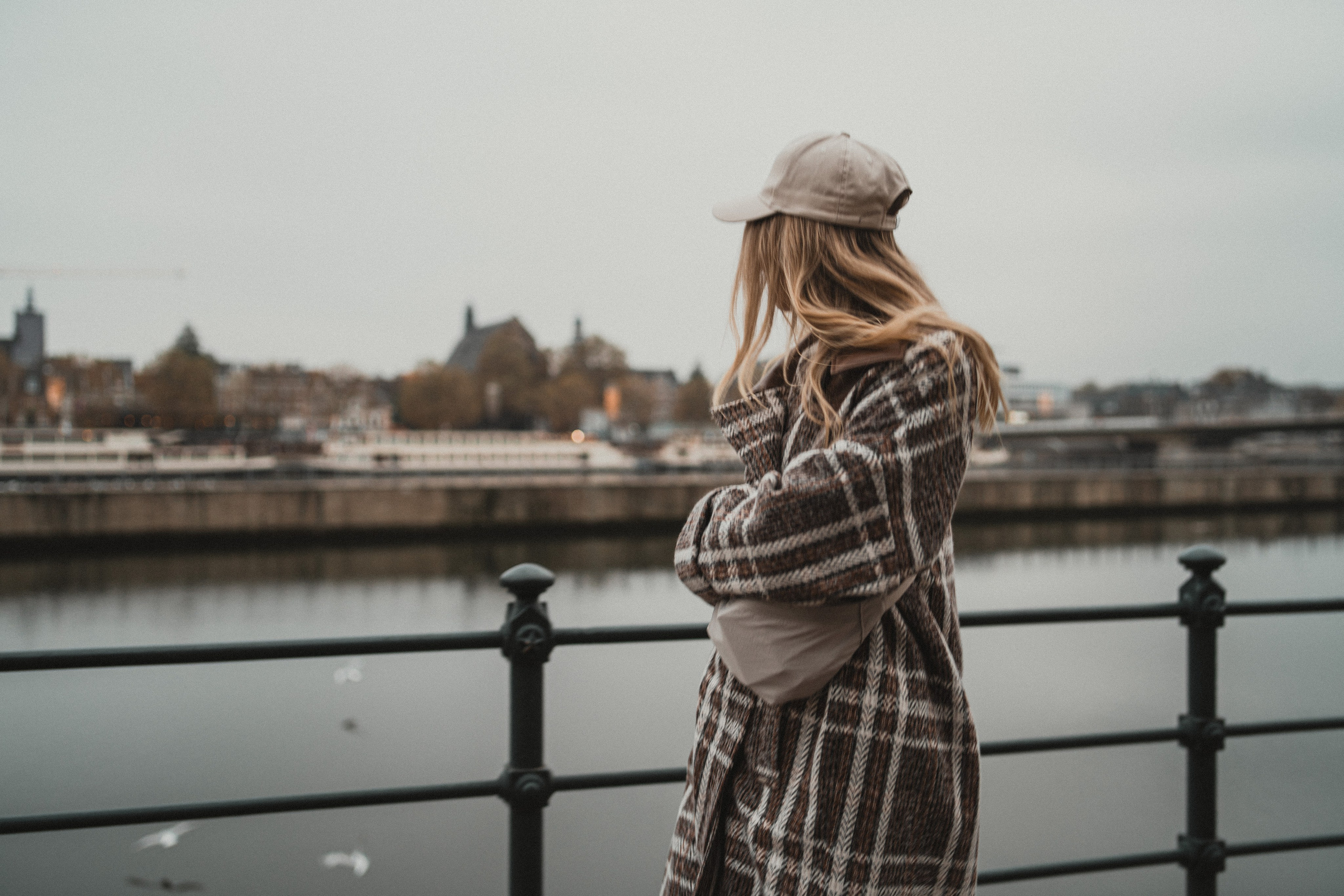 DIANA/Masstricht. Portrait photographer in Germany and all over Europe Mischa Blank