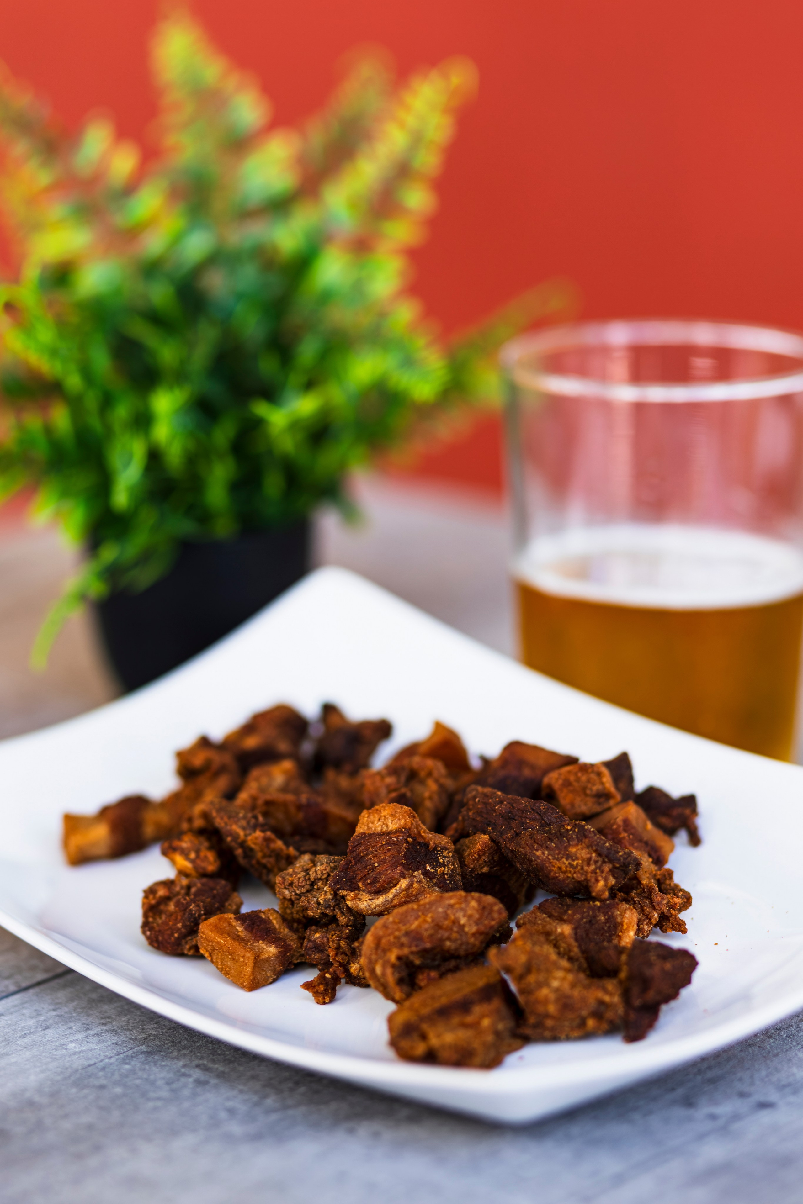 La Manduca: el arte de tapear en un lugar único. Bolery Fotografía