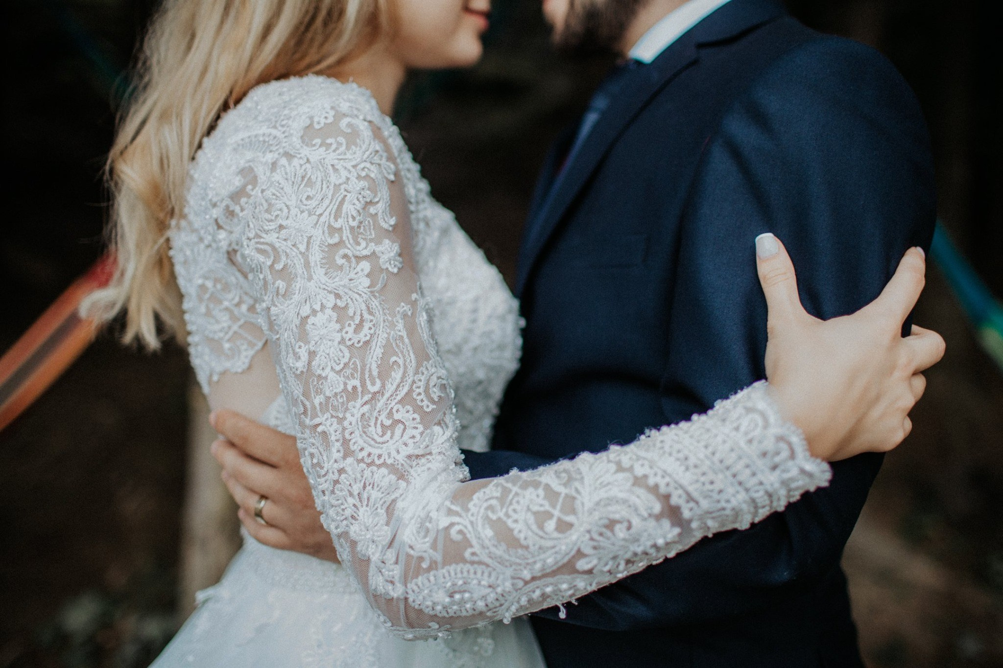 Alex & Andreea. Emotions Photo Art