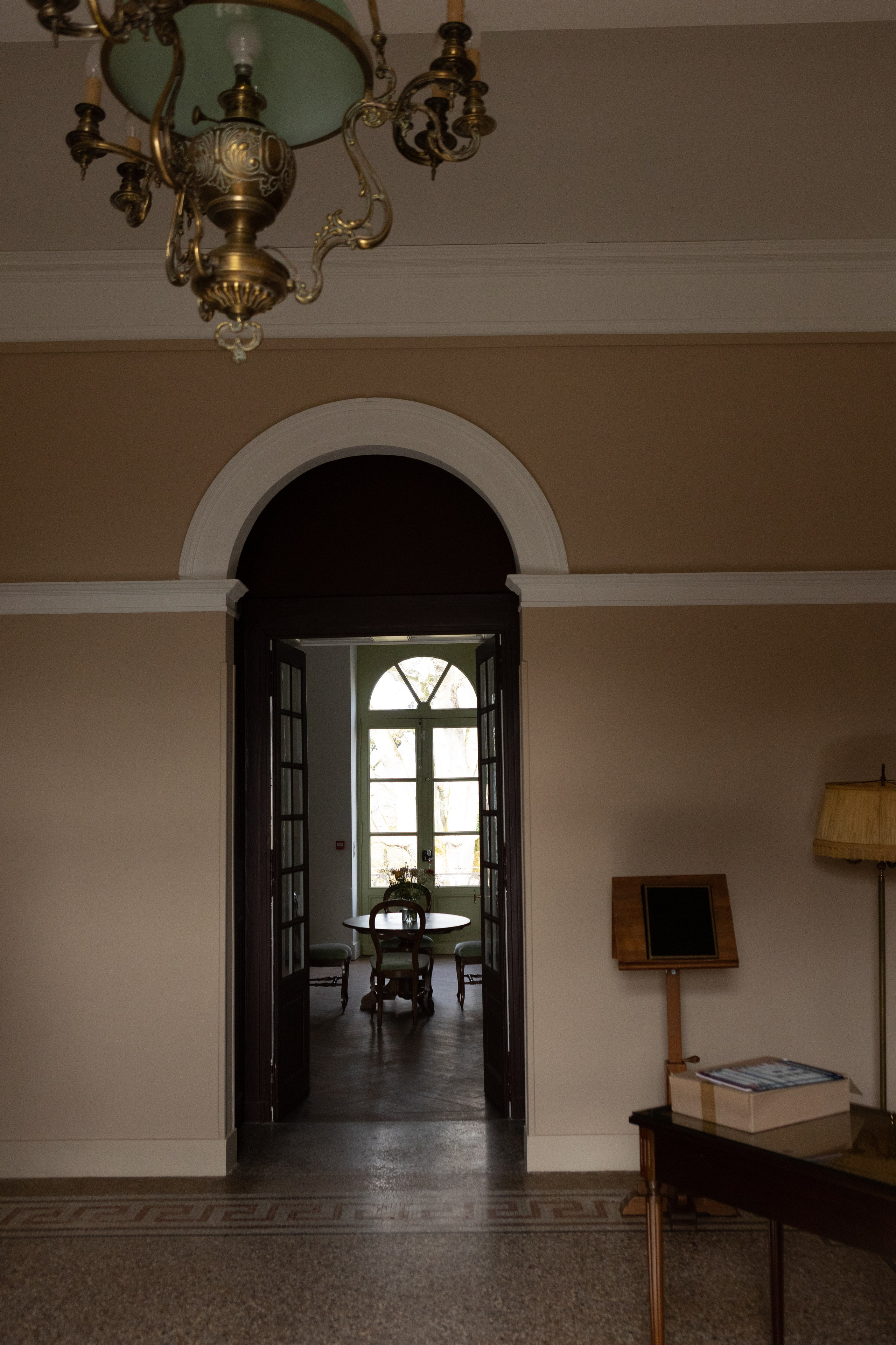 Emerald themed wedding in Château de Puydaniel. Евгения Смирнова — фотограф в Тулузе и юго-западной Франции