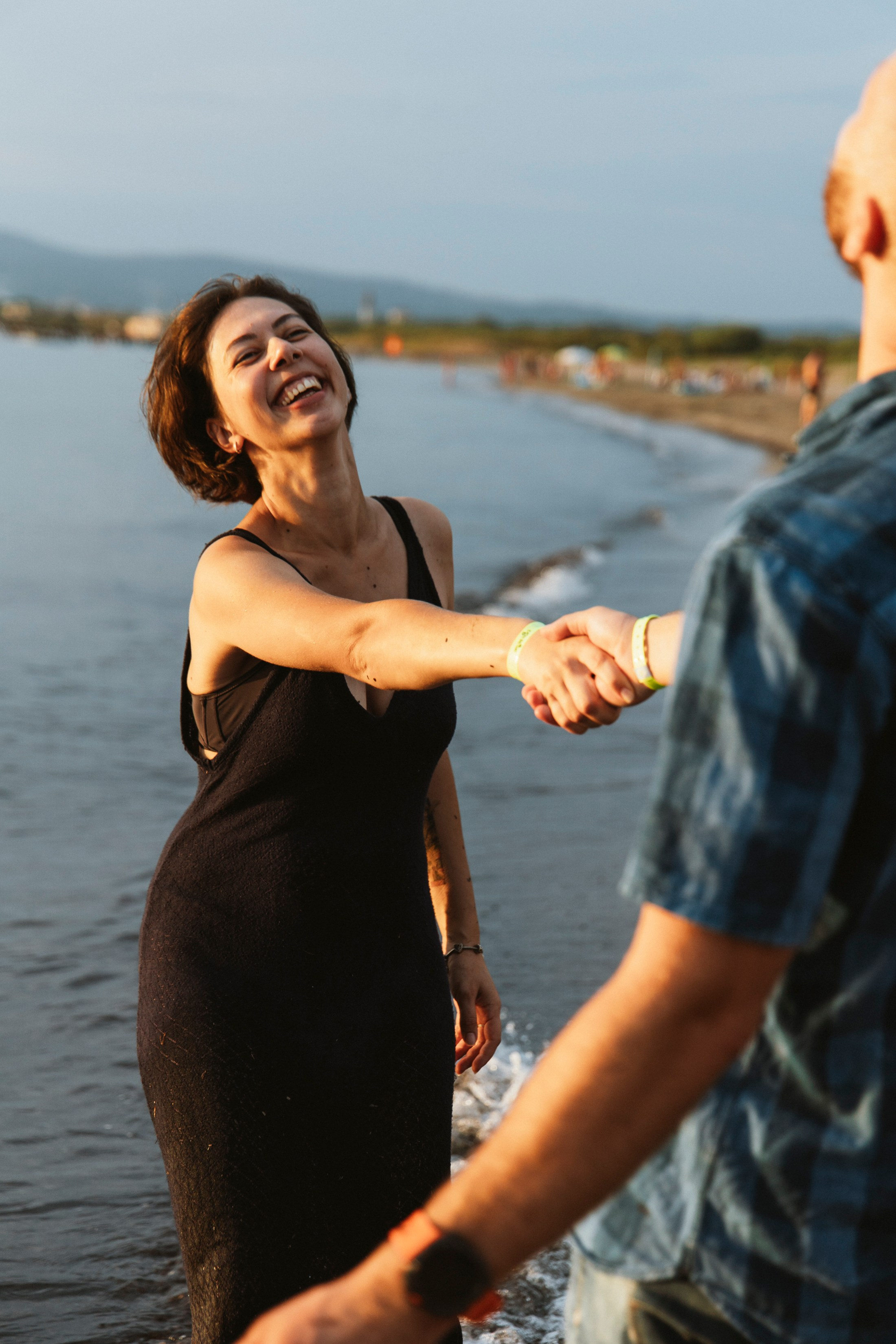 Организационный сбор. Семейные лагеря в Европе с Ниной Янечковой и Ириной Зиновьевой