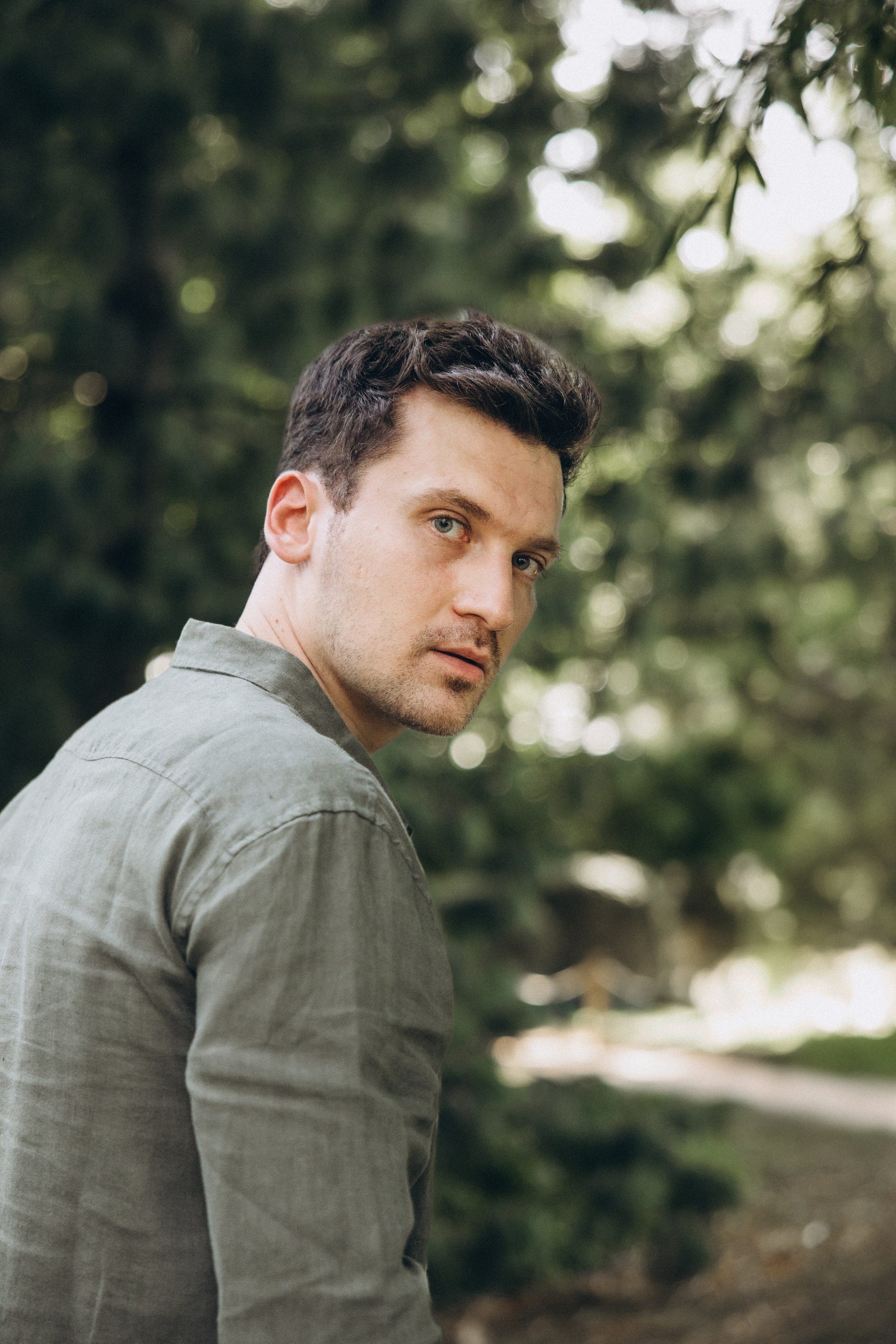 Фотосессия личного бренда в Тулузе для Владимира. Евгения Смирнова — фотограф в Тулузе и юго-западной Франции