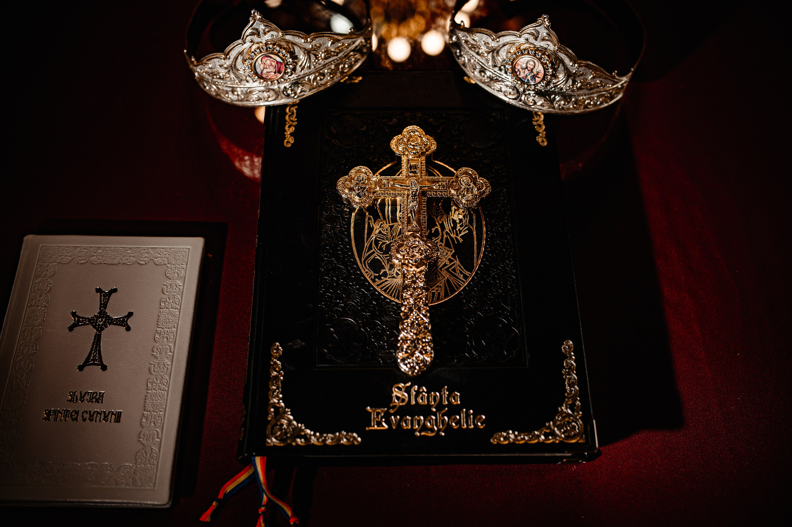 Delia & Andrei. Creativeiso.ro