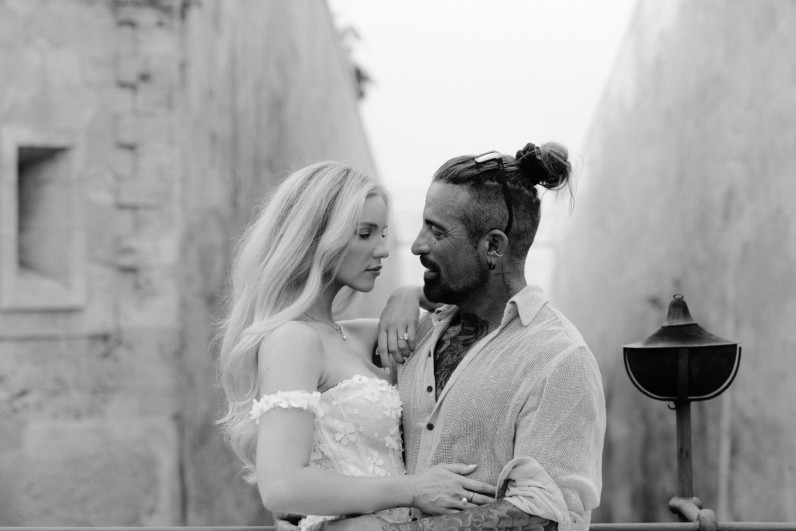 Couple Portrait Photo Session in Mallorca. Mallorca Wedding, Corporate & Social Photographer