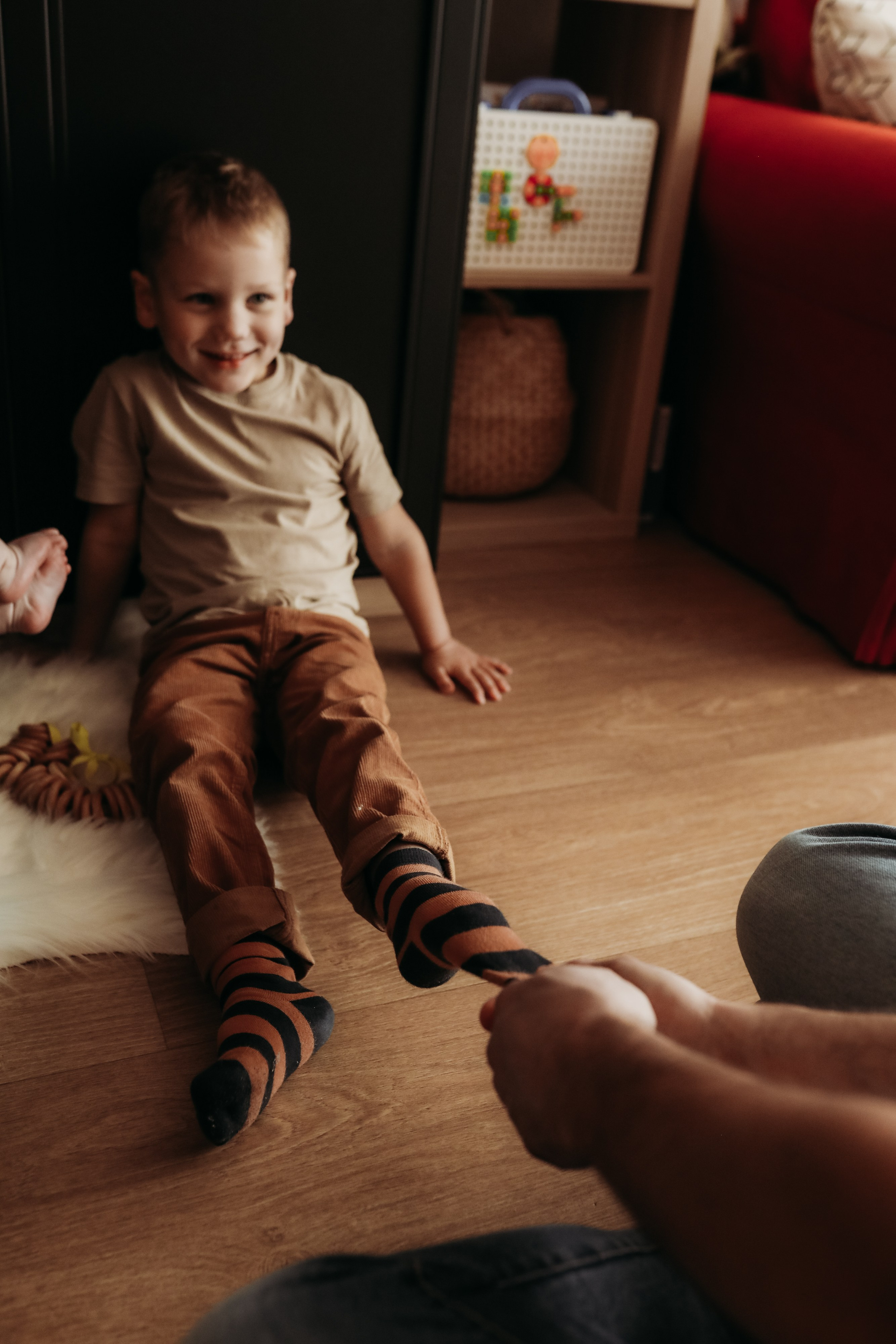 Newborn Fotoshooting ohne Stress?f. Hochzeitsfotograf und Familienfotograf in Neustadt an der Weinstraße, Haßloch, Ludwigshafen, Speyer und Landau - Ekaterina Seoud