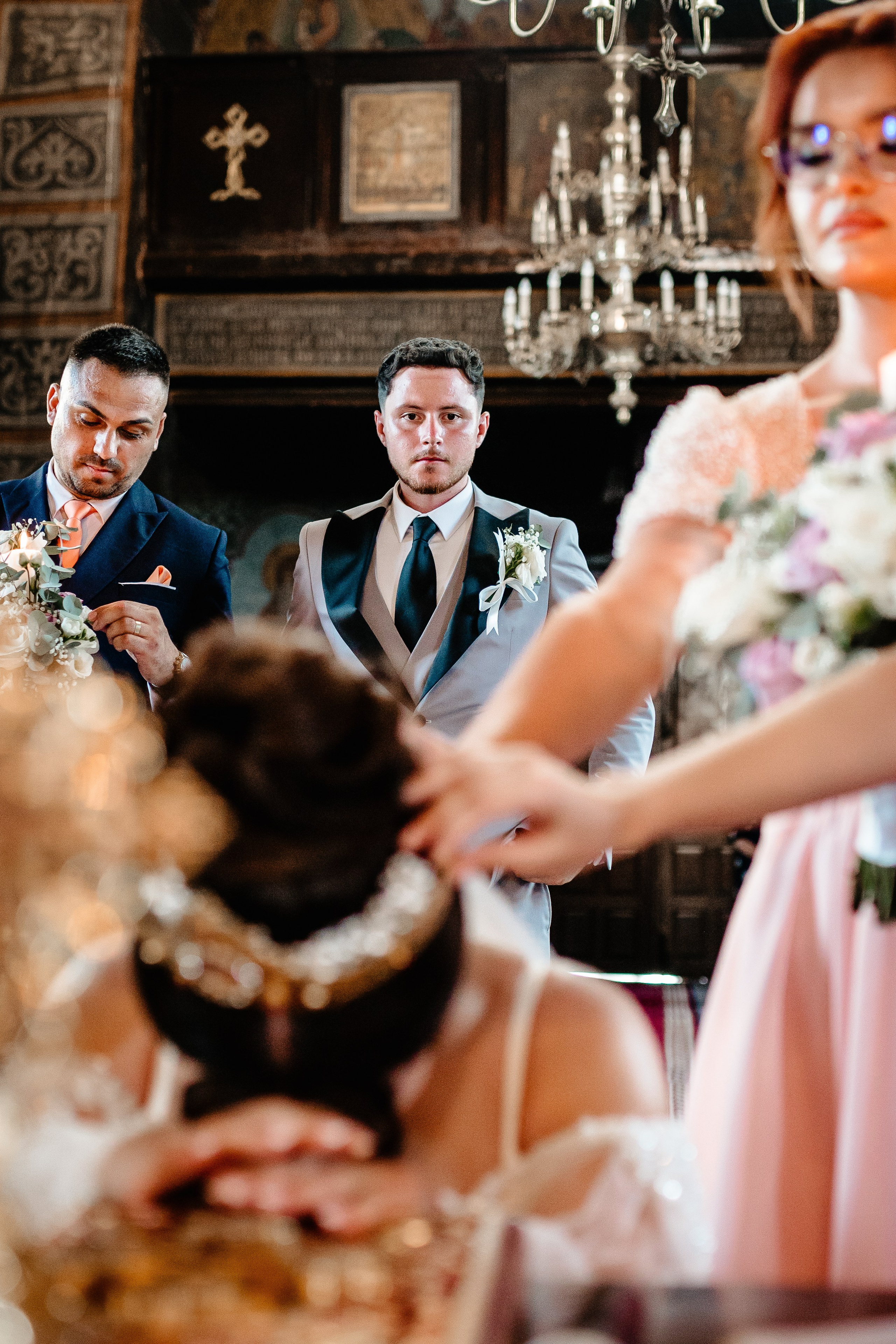 Georgiana & Eduard. Creativeiso.ro